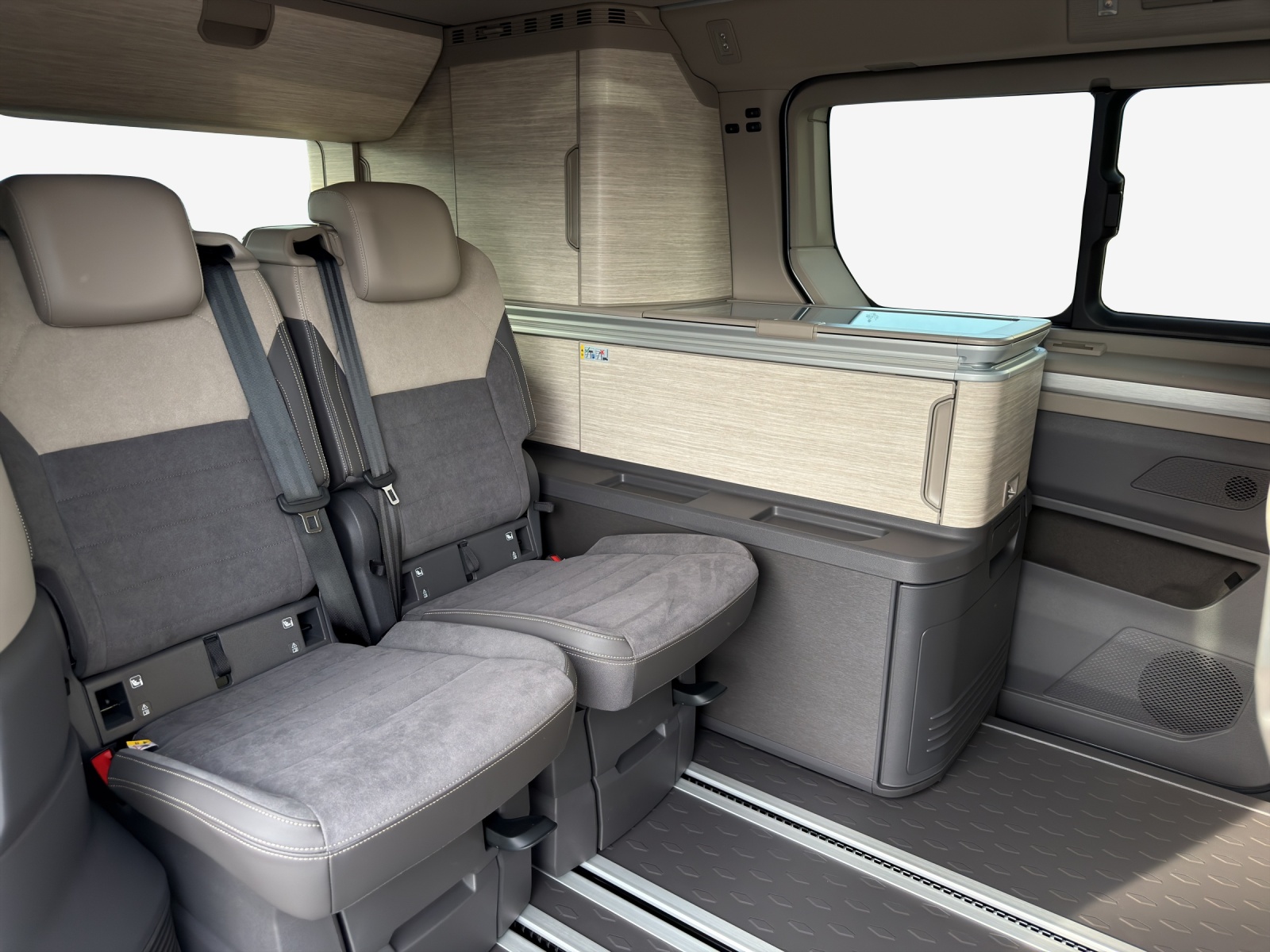 VW California 2.0 TDI Ocean Liberty-image-11