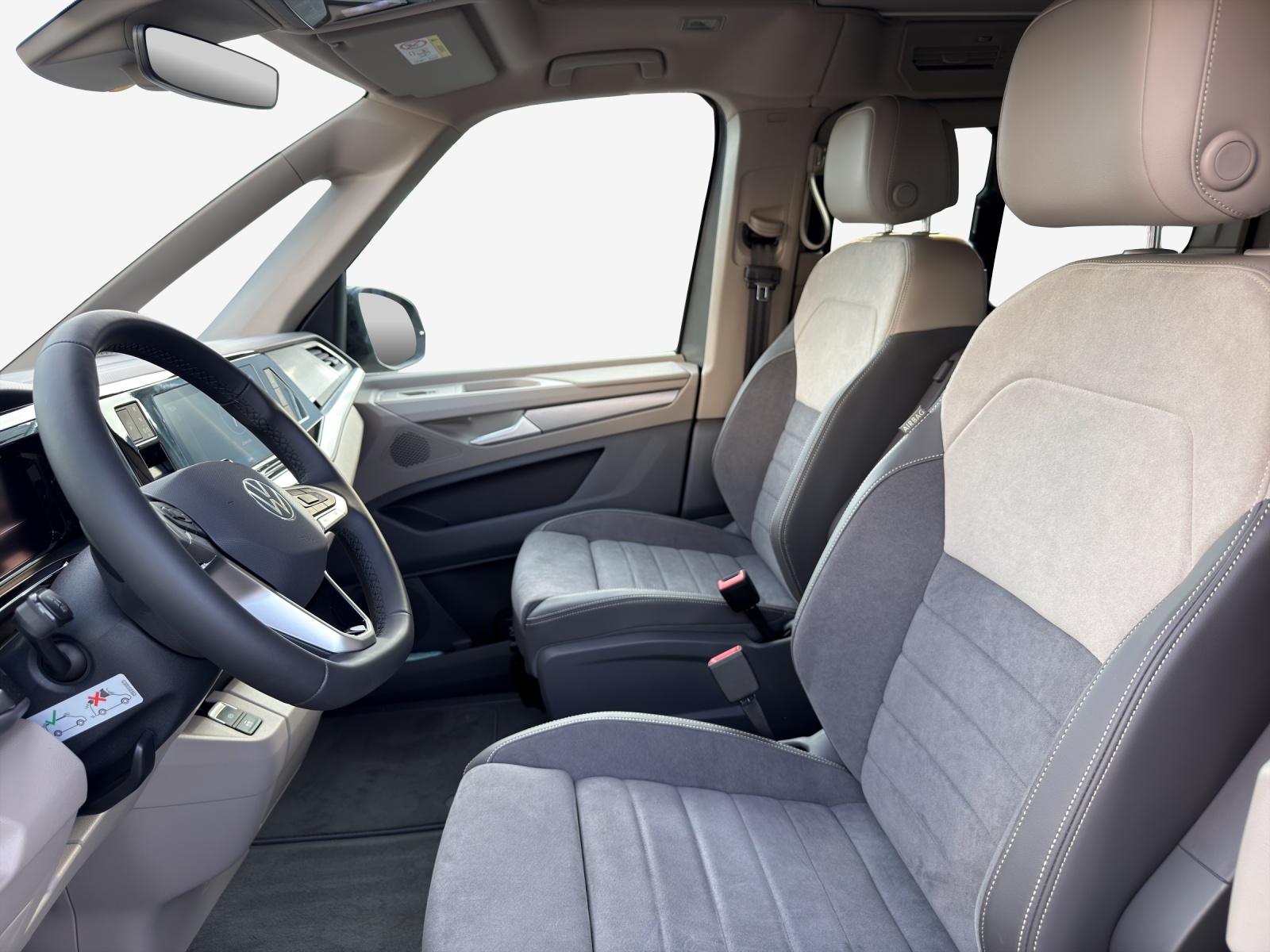 VW California 2.0 TDI Ocean Liberty-image-7