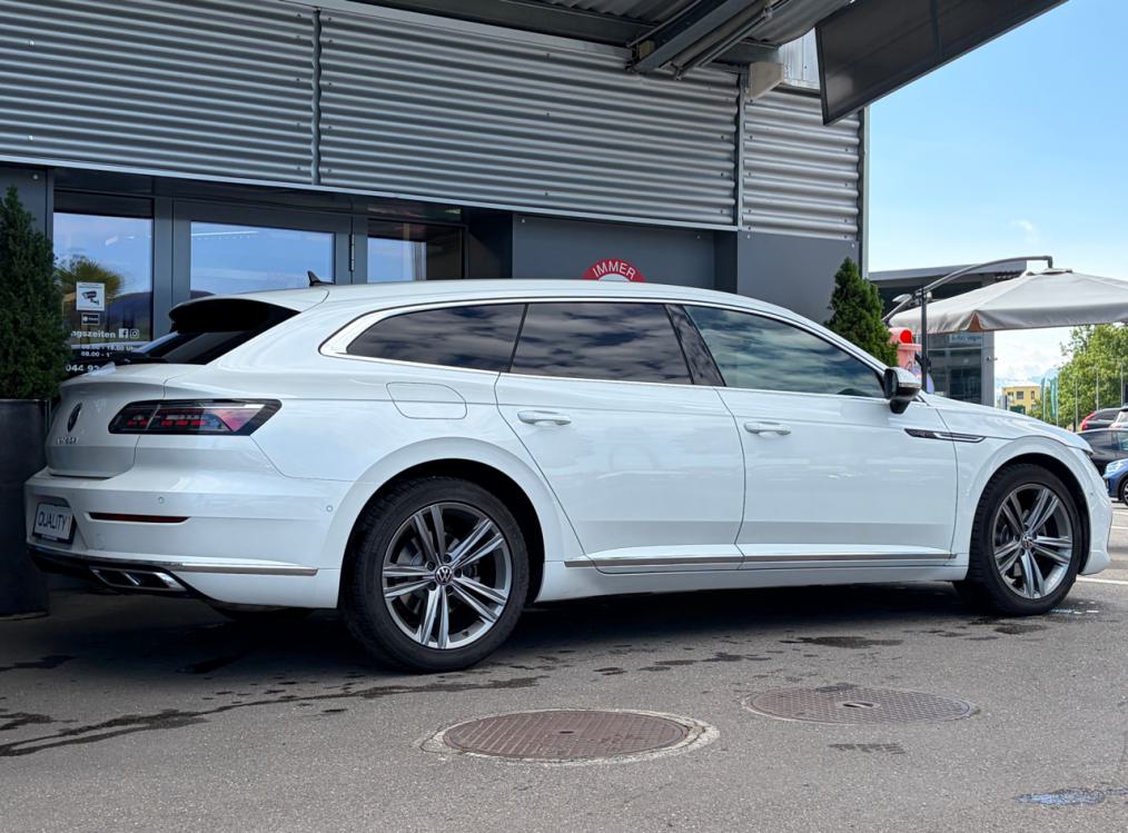 VW Arteon SB 2.0 TSi R-Line-showroom-element-2