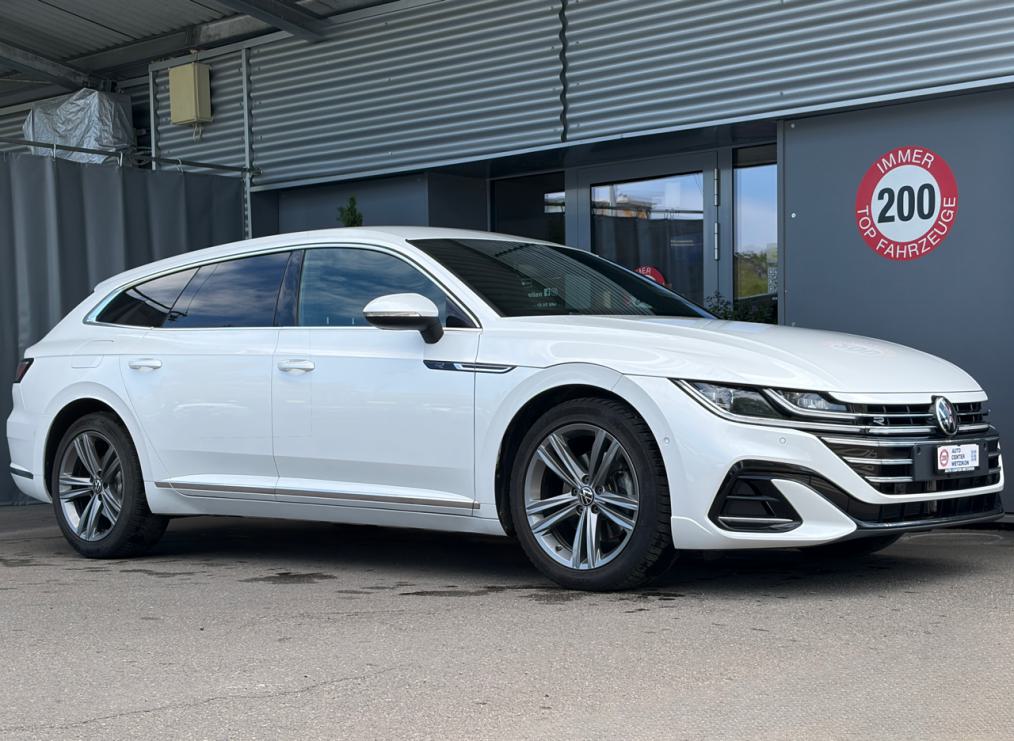 VW Arteon SB 2.0 TSi R-Line-showroom-element-1