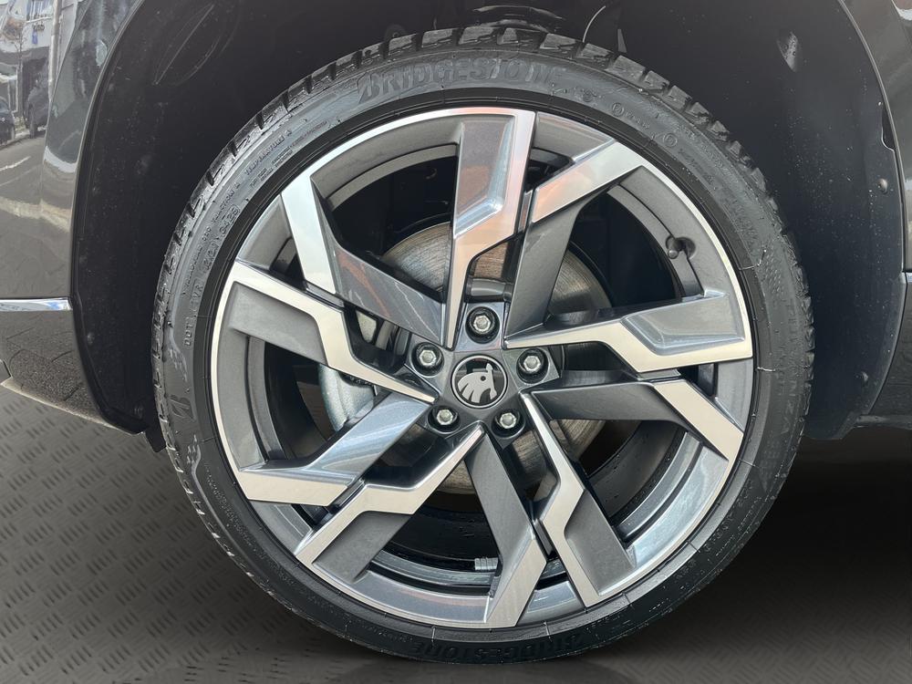 SKODA Karoq 1.5 TSI SportLine DSG-image-11