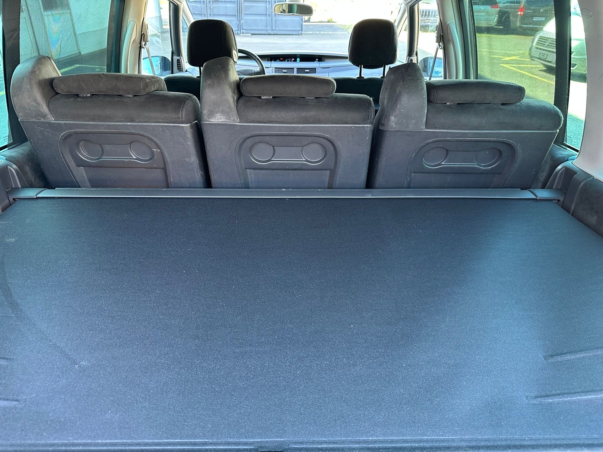 RENAULT Espace 2.0 Turbo Privilège-image-11