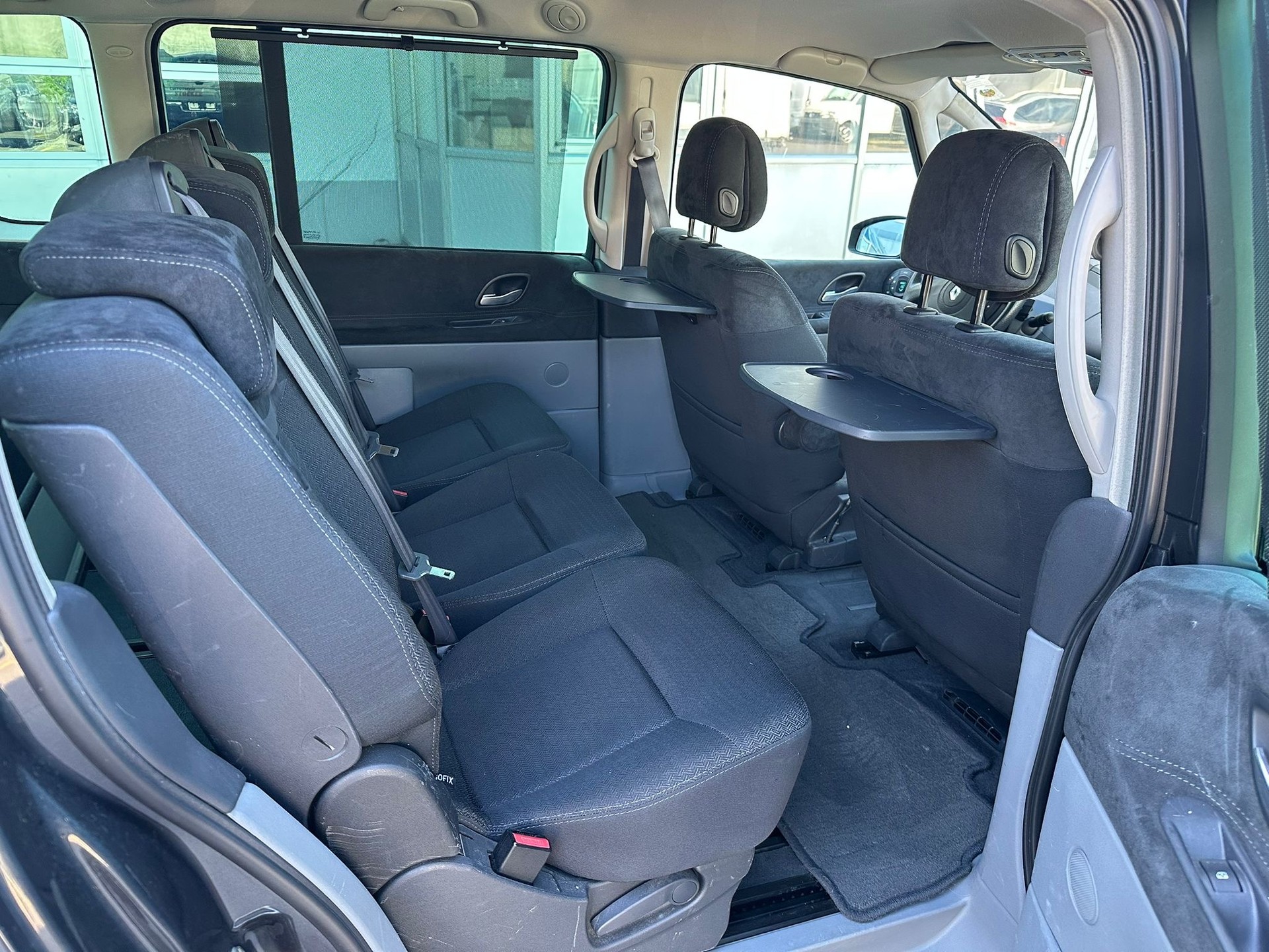 RENAULT Espace 2.0 Turbo Privilège-image-16