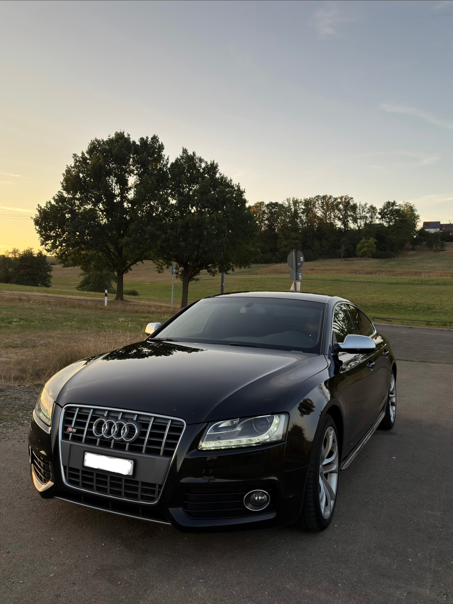 AUDI 3.0 V6 TFSI quattro S-Tronic-image-0