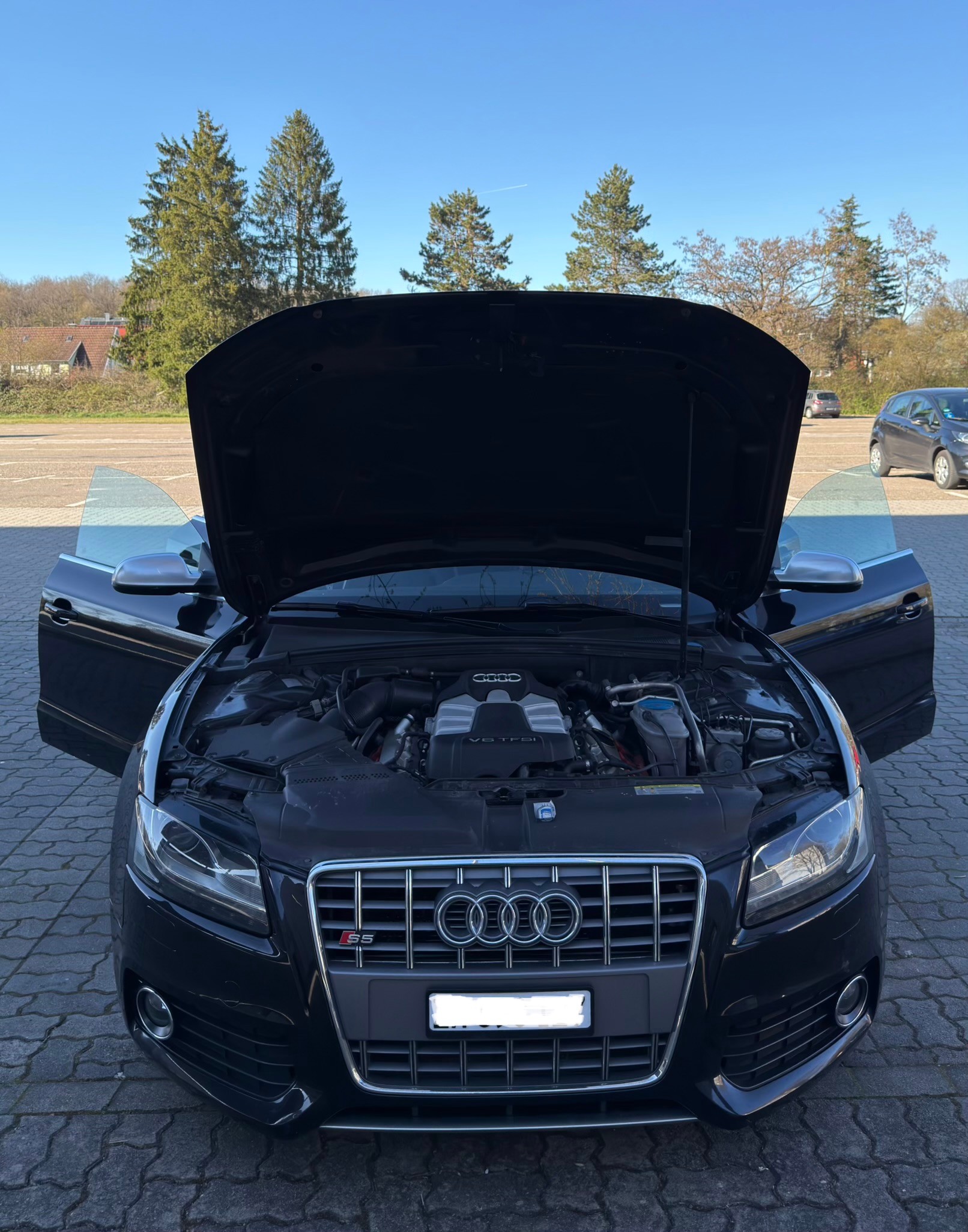 AUDI 3.0 V6 TFSI quattro S-Tronic-image-9