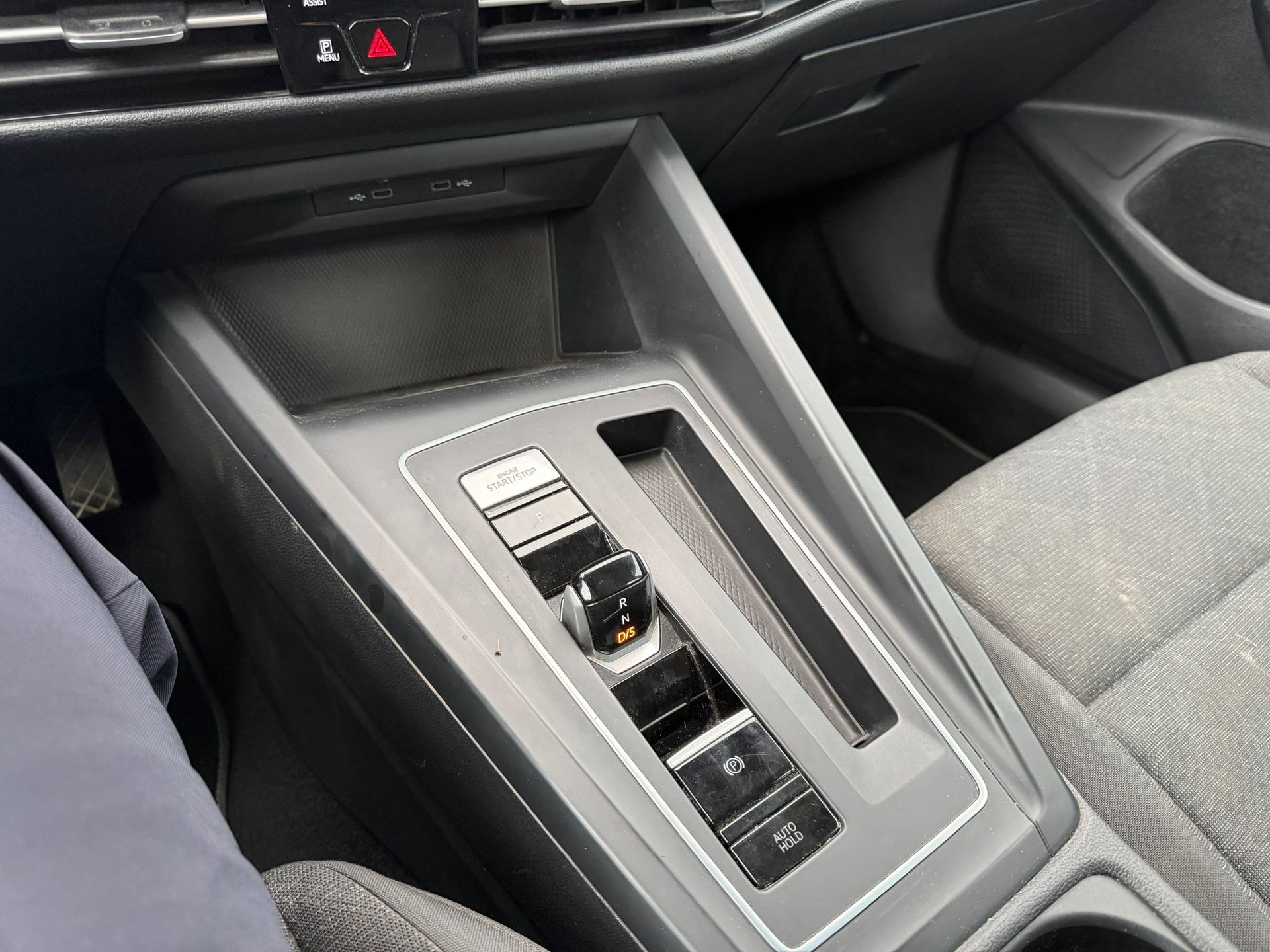 VW Golf 1.5 TSI ACT Style expertiser du jour garantie 2 ans-image-9