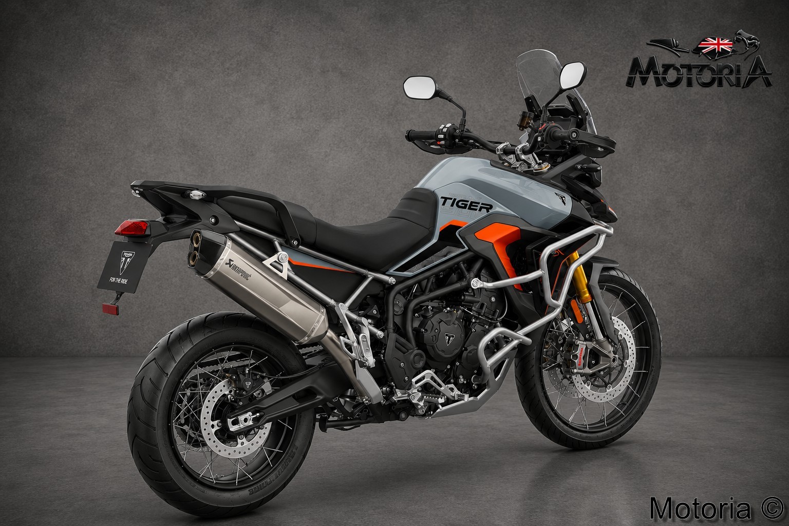 TRIUMPH Tiger 900 Rally Pro Desert Edition-showroom-element-2