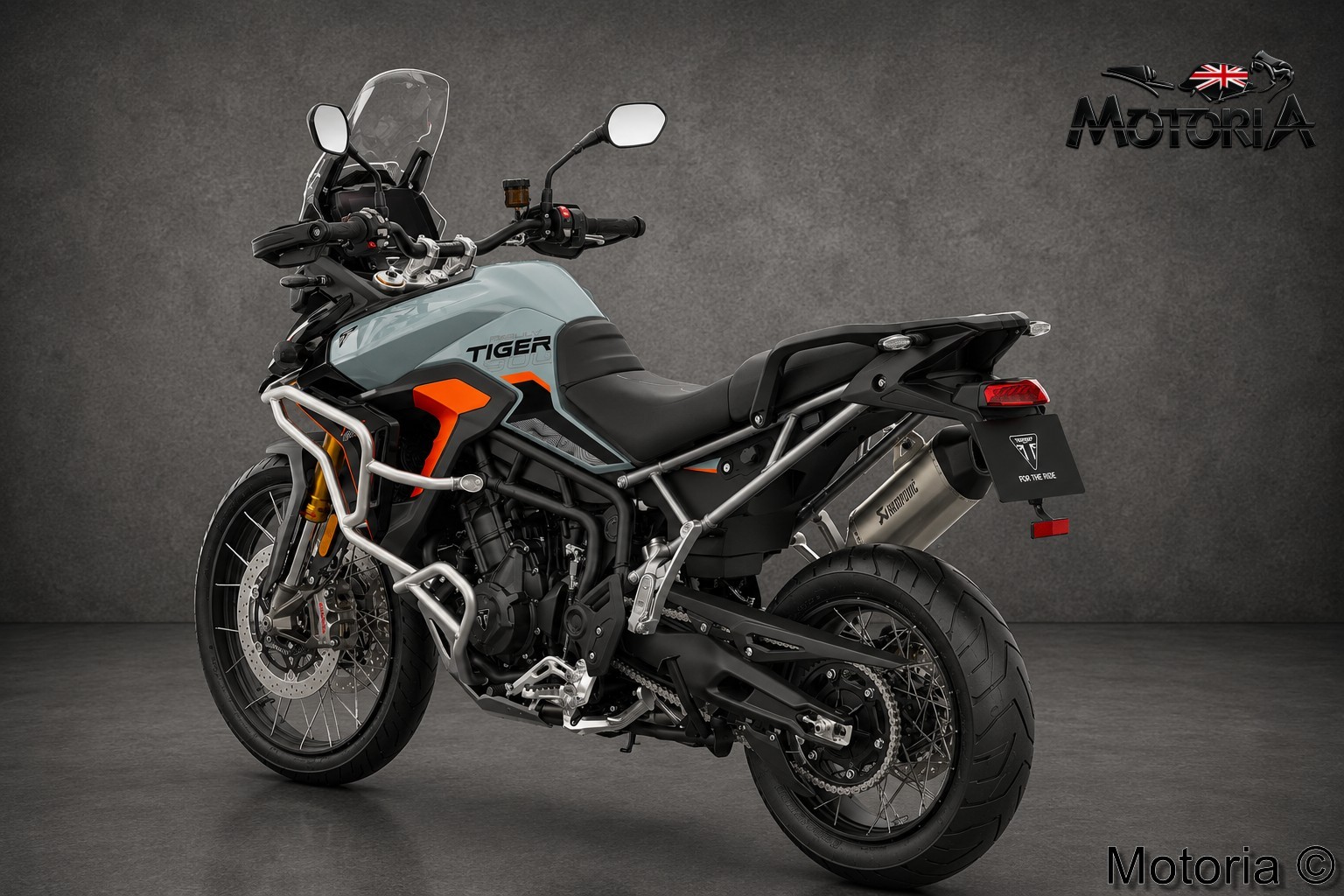TRIUMPH Tiger 900 Rally Pro Desert Edition-showroom-element-3