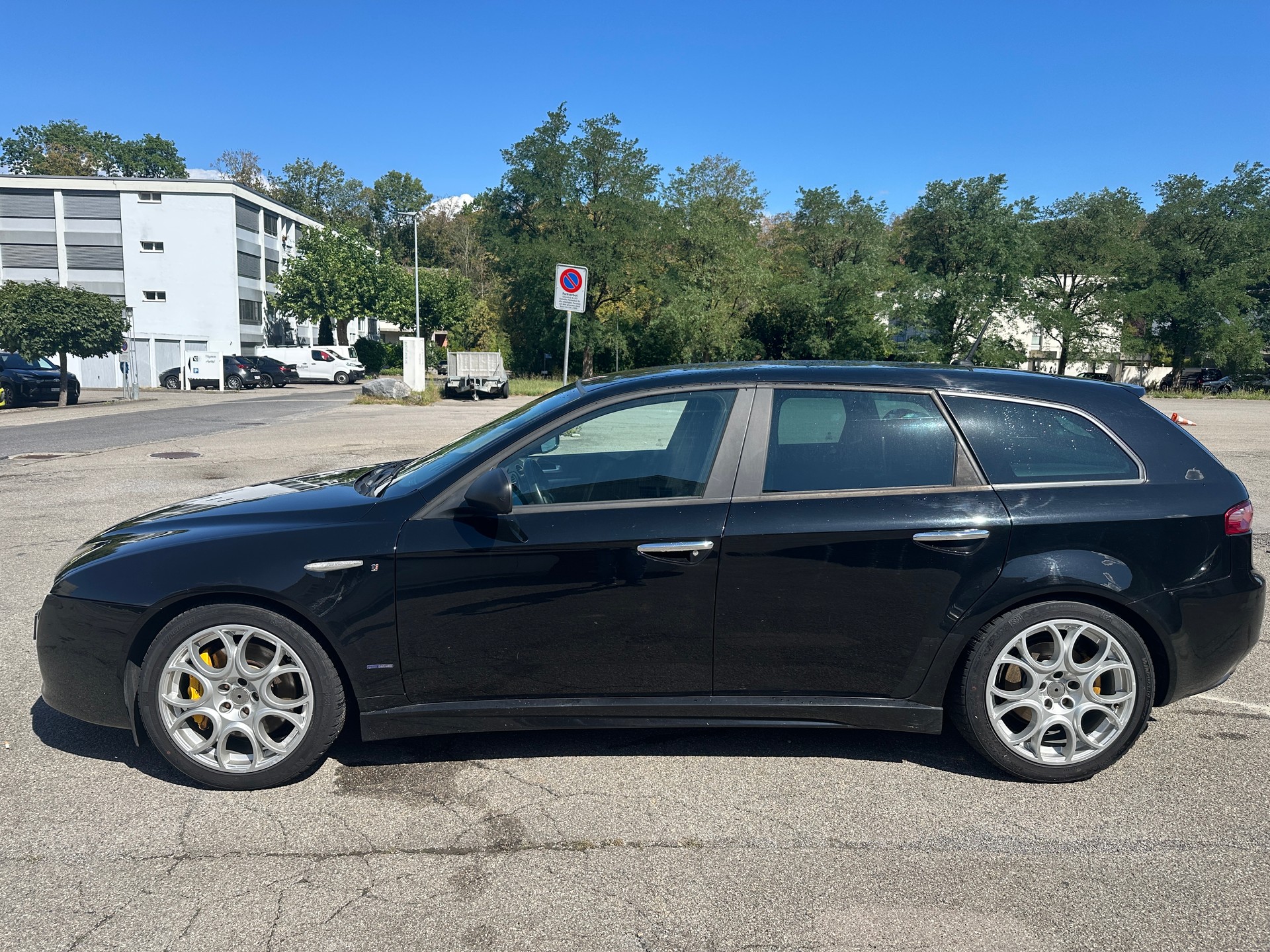 ALFA ROMEO 1.8 TBi 200 TI-image-2