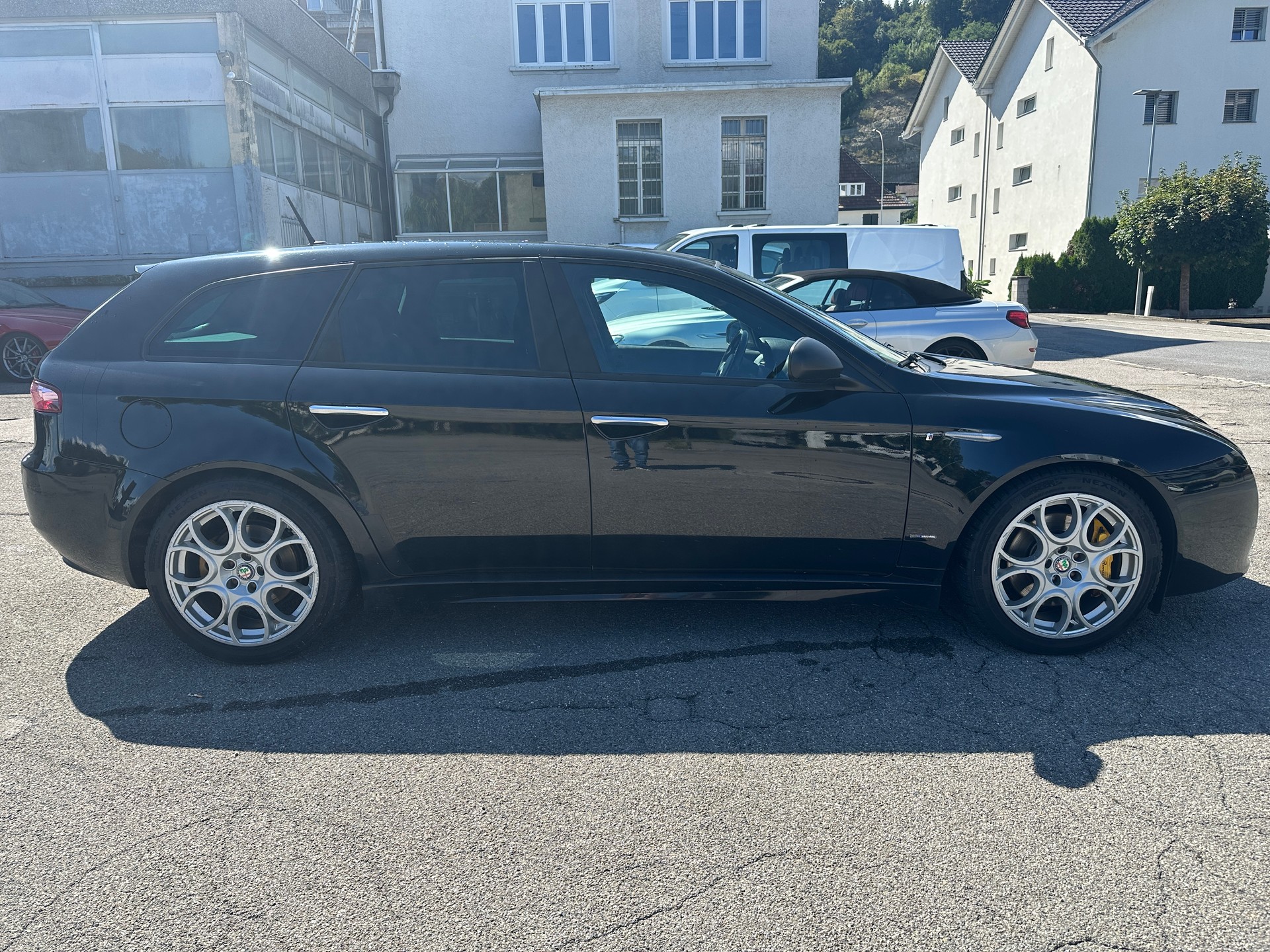 ALFA ROMEO 1.8 TBi 200 TI-image-7