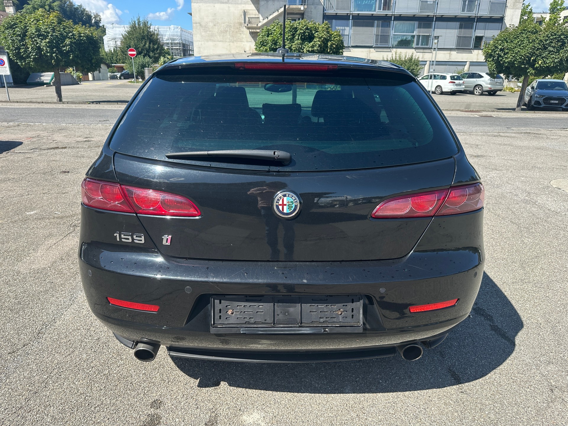 ALFA ROMEO 1.8 TBi 200 TI-image-4