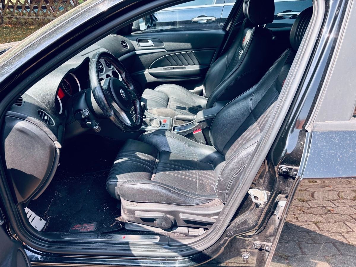 ALFA ROMEO 1.8 TBi 200 TI-image-8