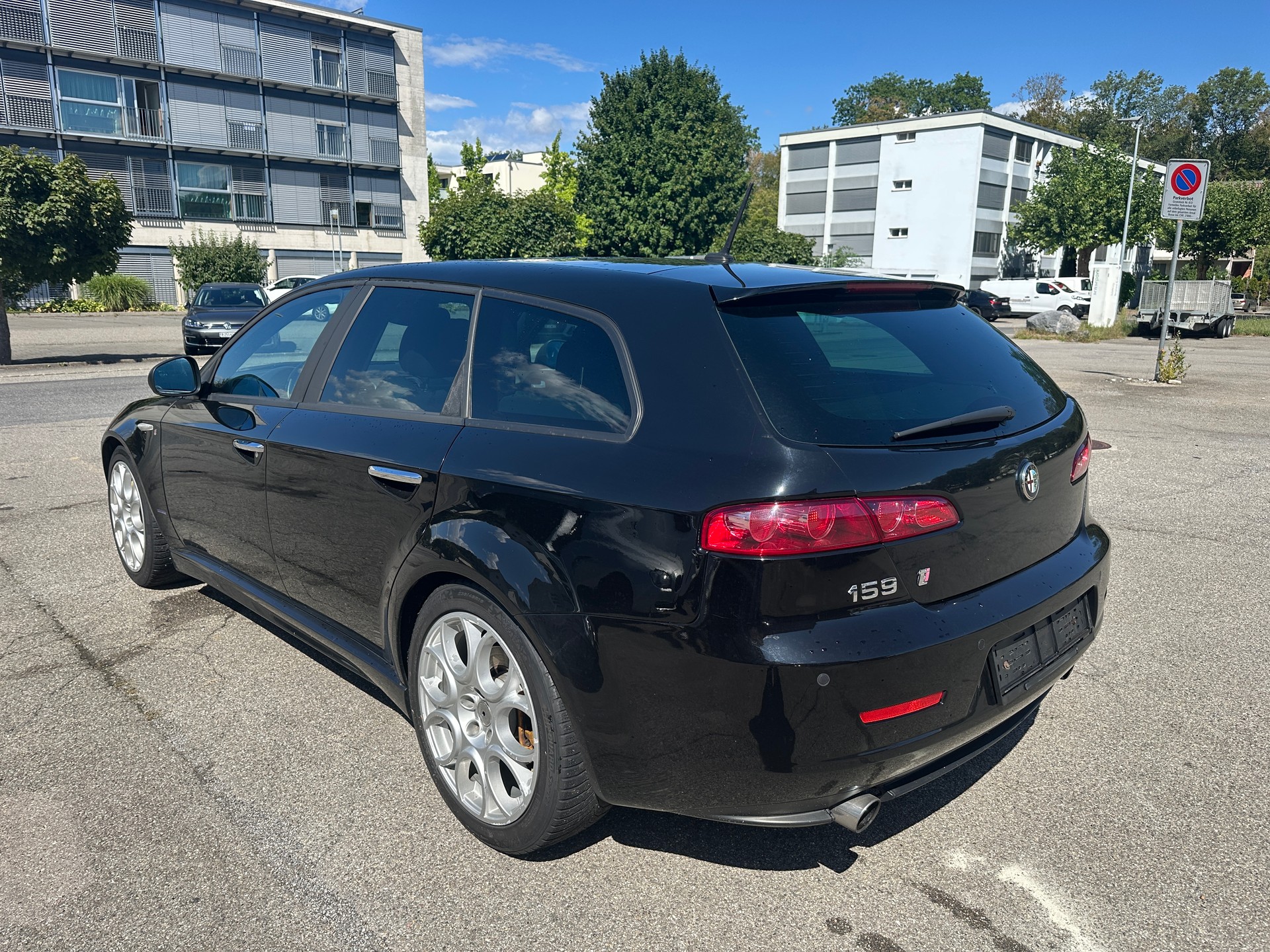 ALFA ROMEO 1.8 TBi 200 TI-image-3