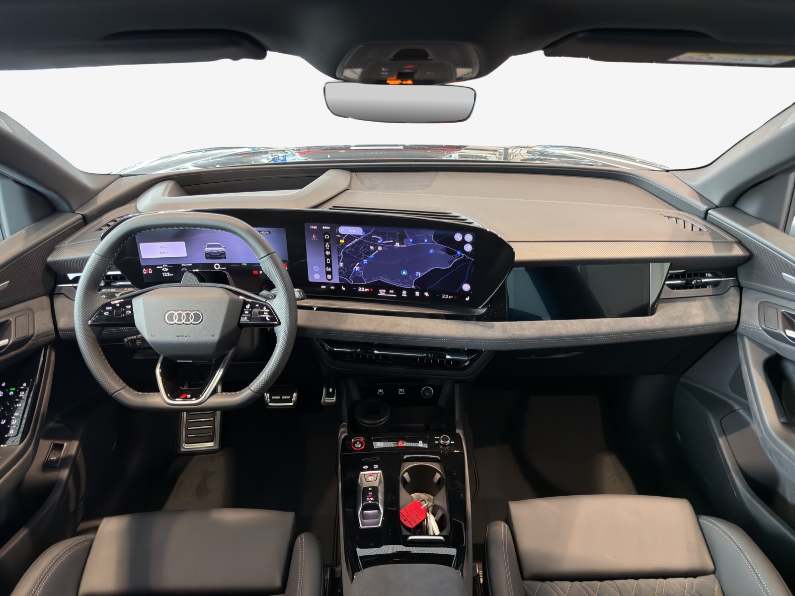 AUDI SQ6 e-tron quattro-image-8