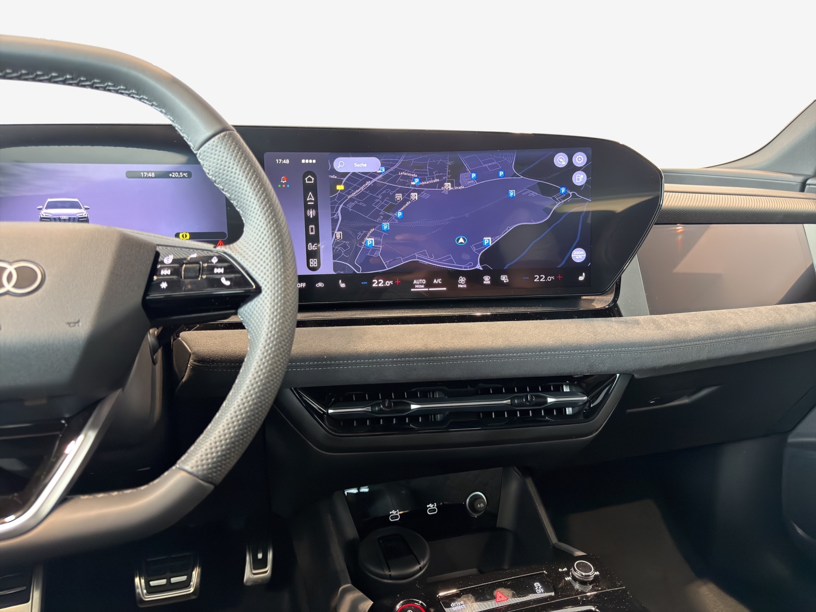 AUDI SQ6 e-tron quattro-image-10