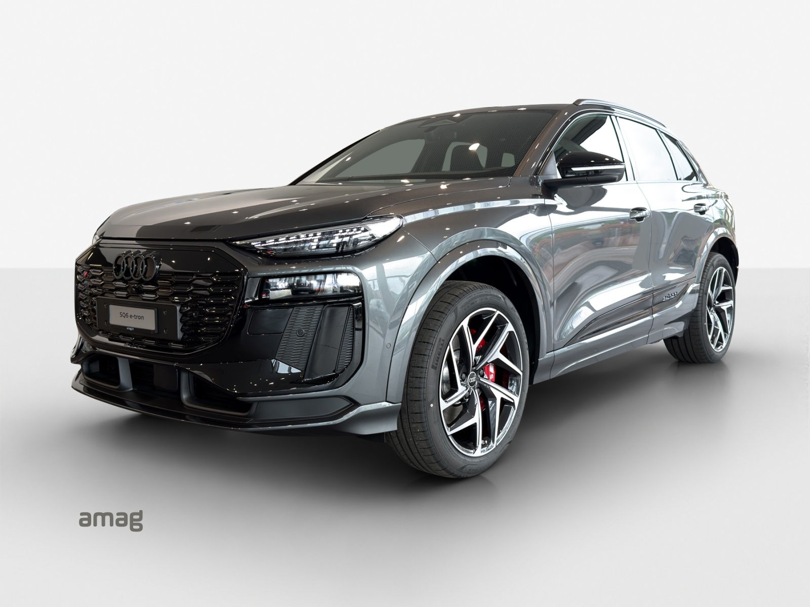 AUDI SQ6 e-tron quattro-image-0