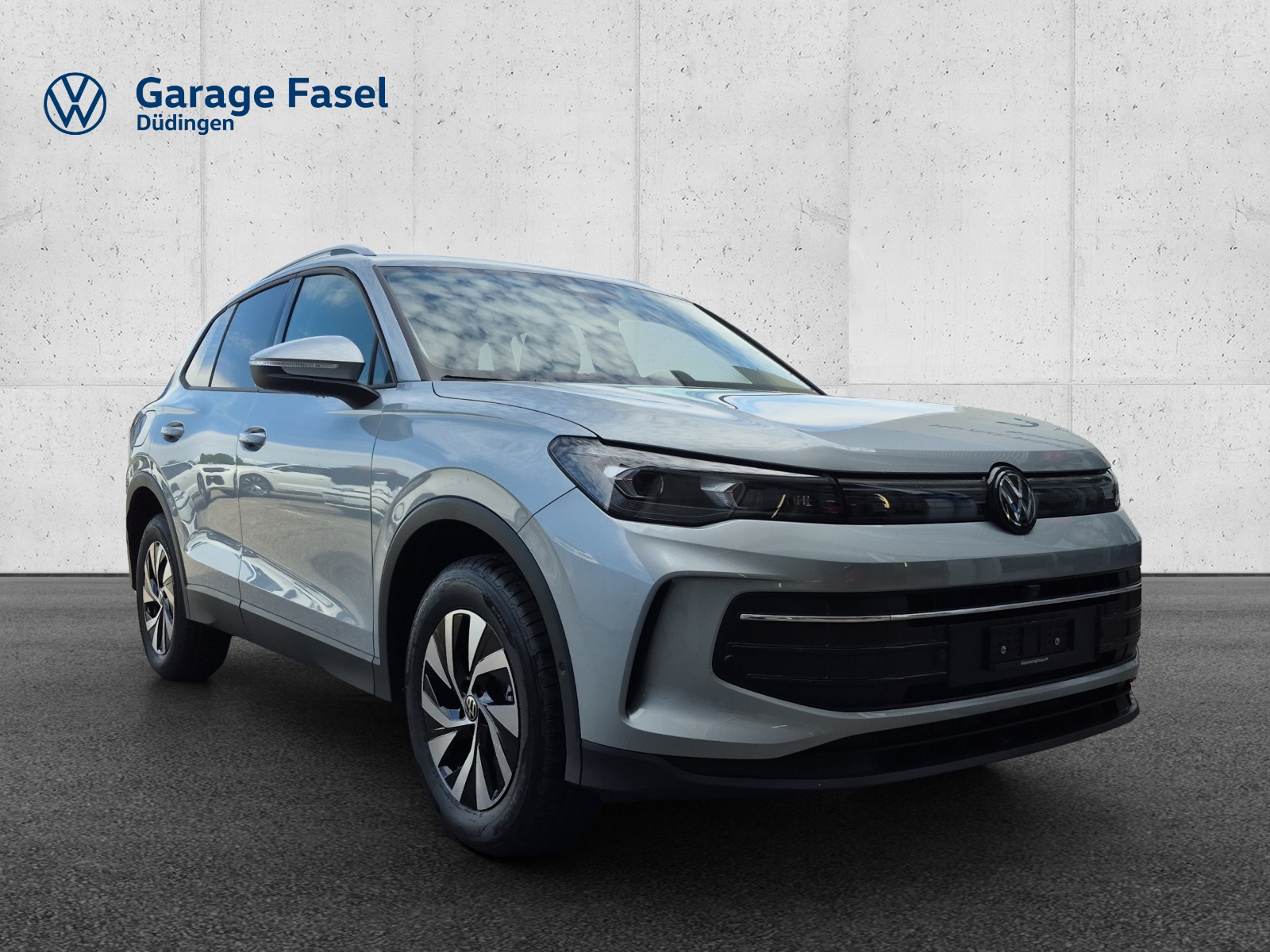 VW Tiguan 2.0 TSI DSG United 4Motion-image-6
