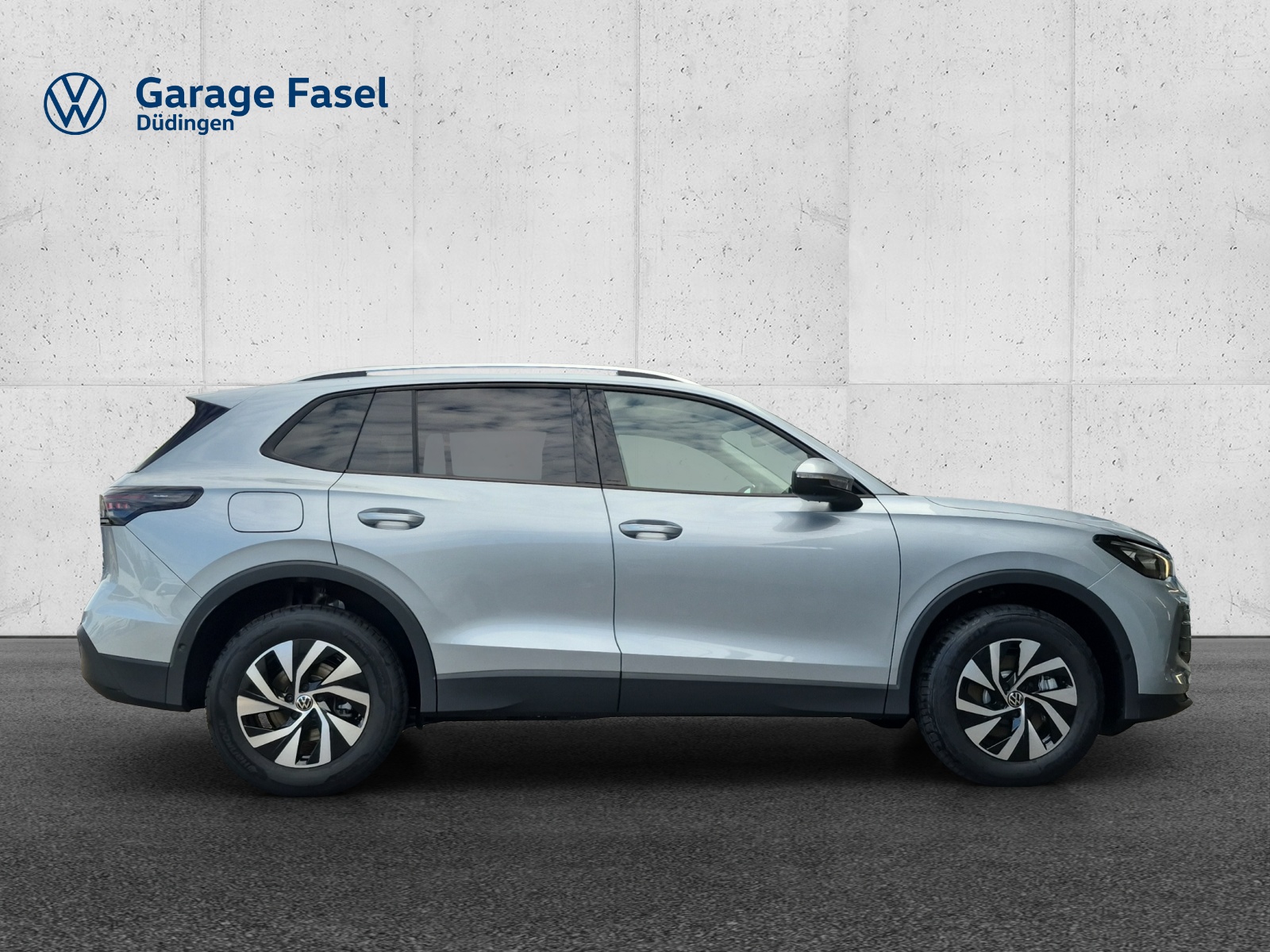 VW Tiguan 2.0 TSI DSG United 4Motion-image-5