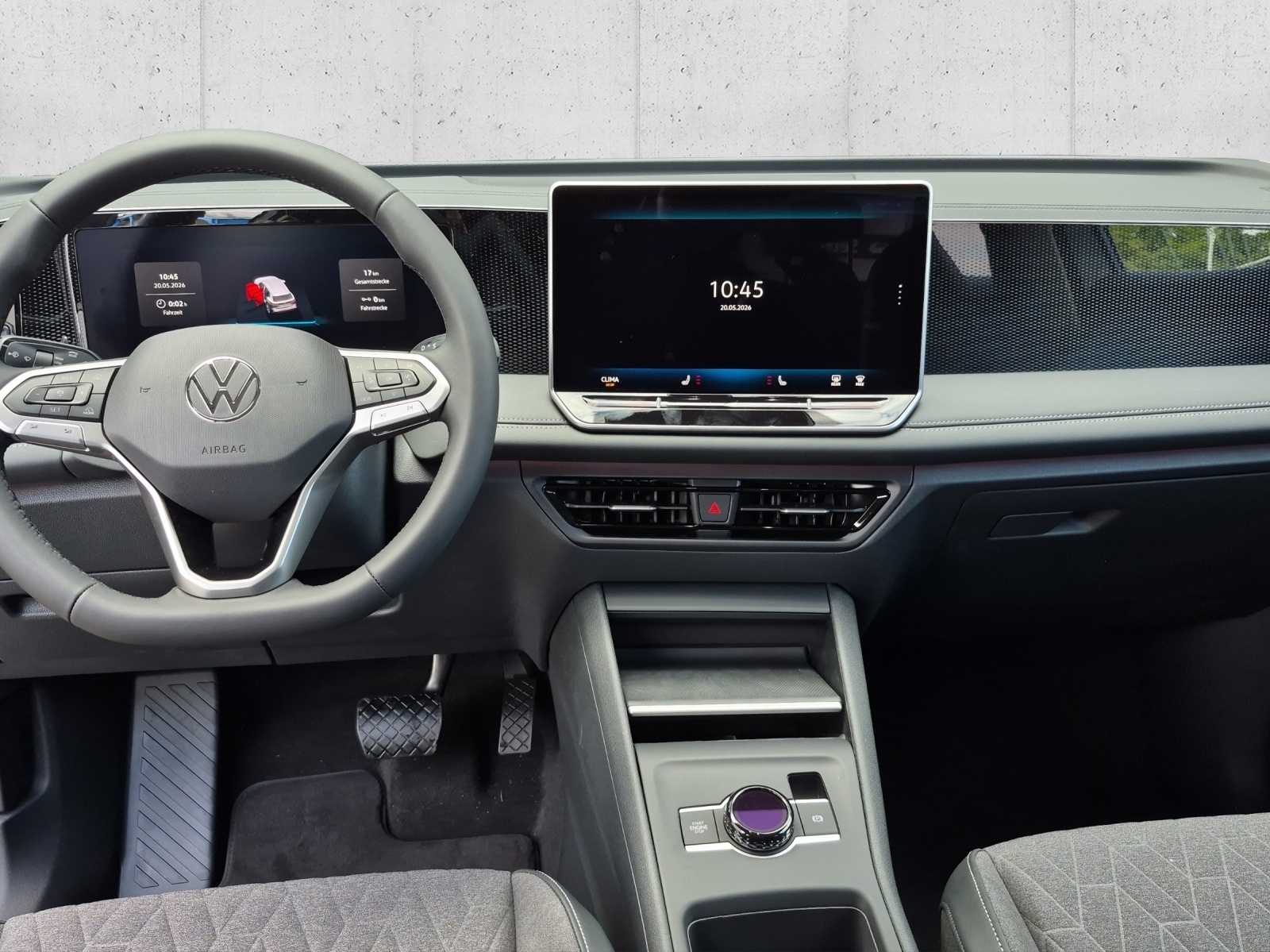 VW Tiguan 2.0 TSI DSG United 4Motion-image-13