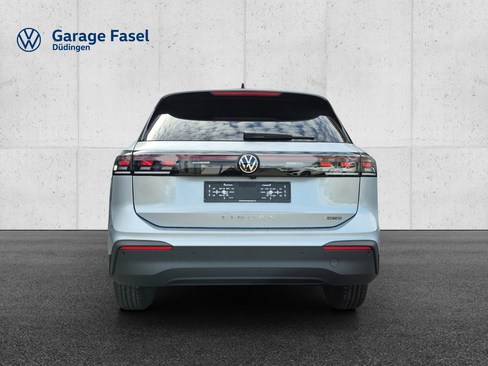 VW Tiguan 2.0 TSI DSG United 4Motion-image-3