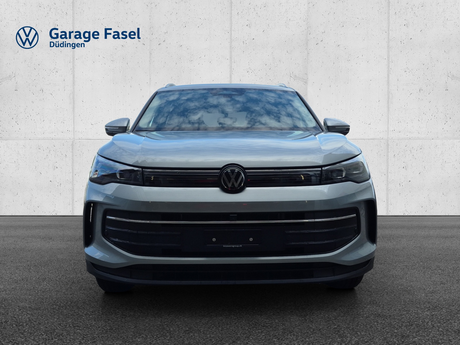 VW Tiguan 2.0 TSI DSG United 4Motion-image-7