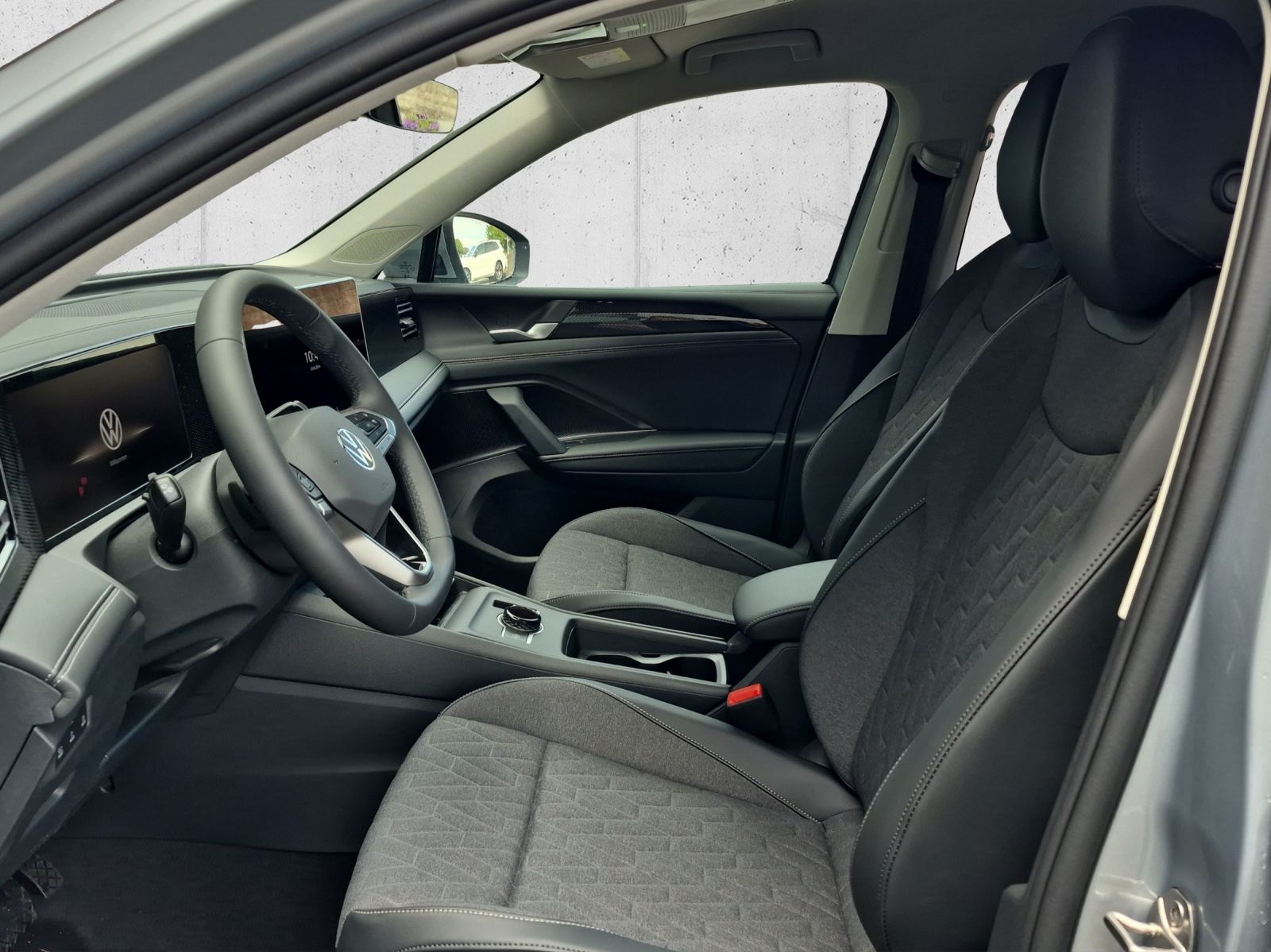 VW Tiguan 2.0 TSI DSG United 4Motion-image-8