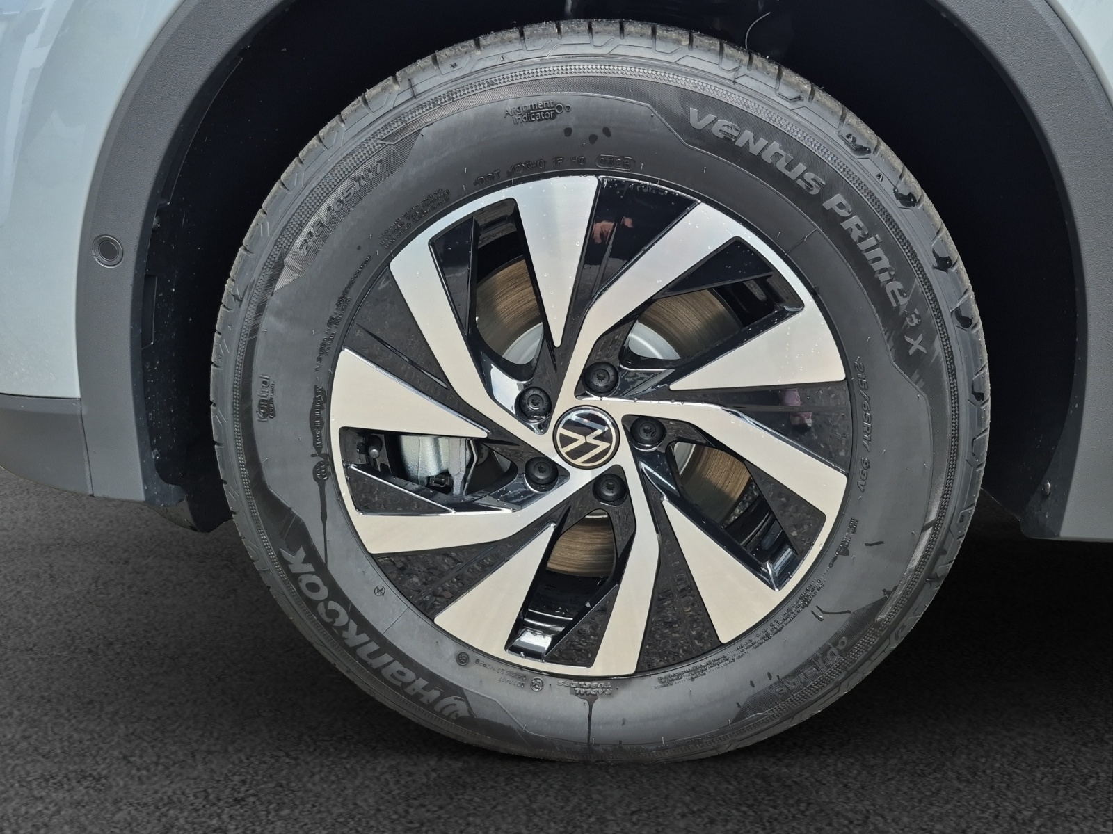 VW Tiguan 2.0 TSI DSG United 4Motion-image-15