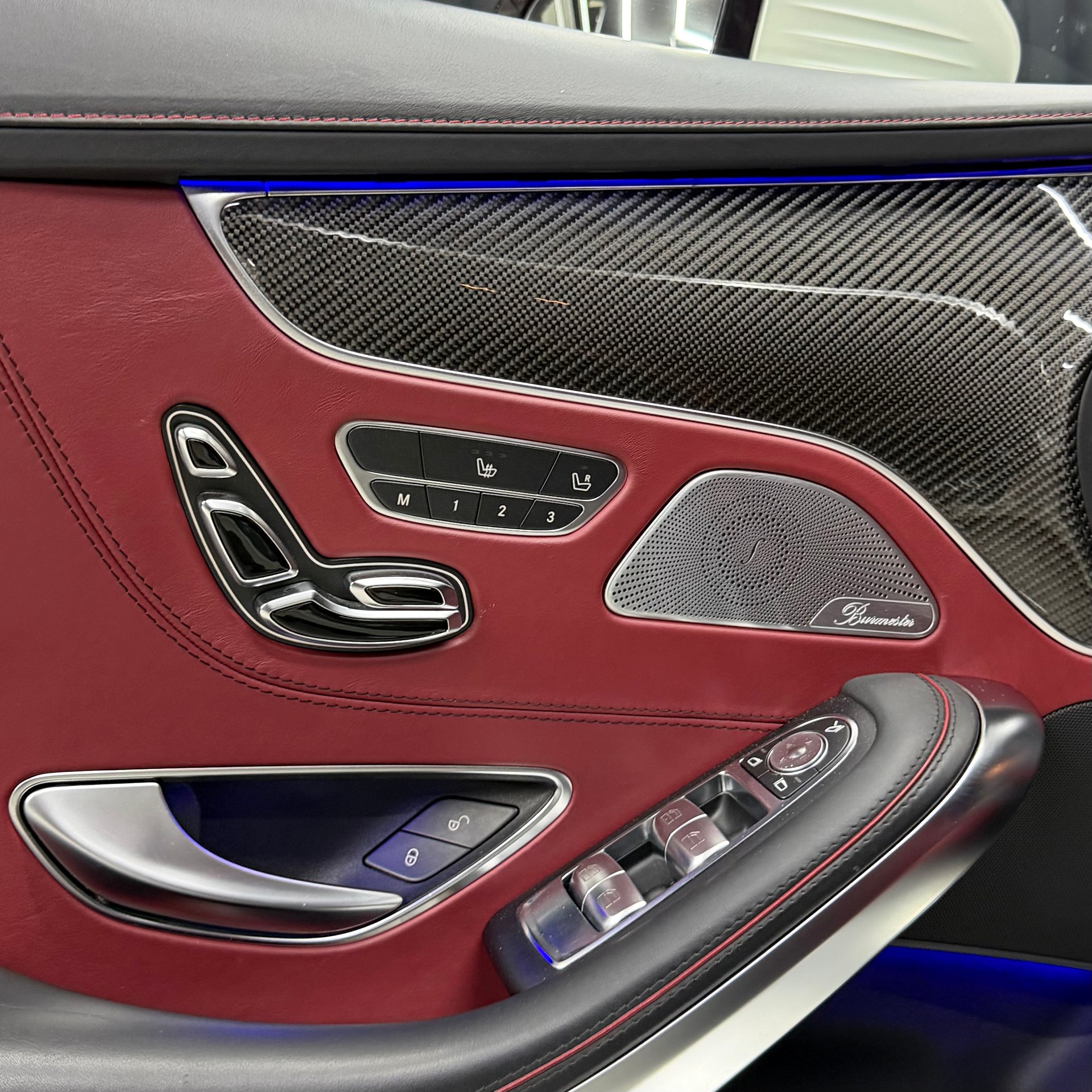 MERCEDES-BENZ S 400 Coupé 4Matic 7G-Tronic-image-11