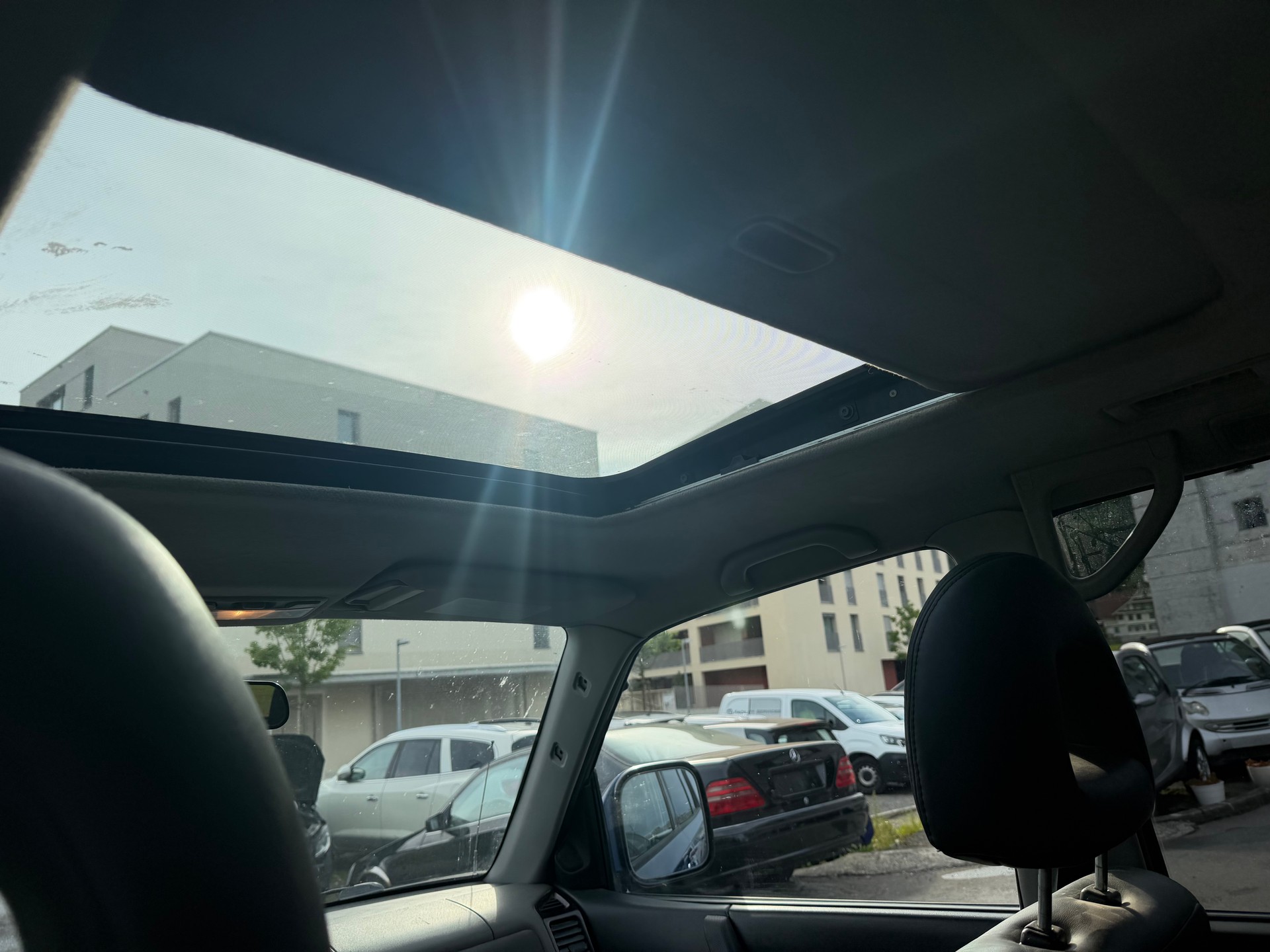 MITSUBISHI Pajero 3.5 Premium (Edition)-image-8