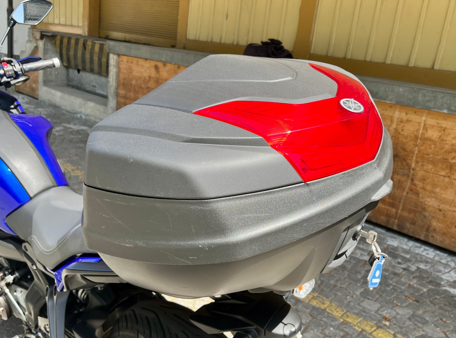 YAMAHA Tracer MT-07 ABS-image-5