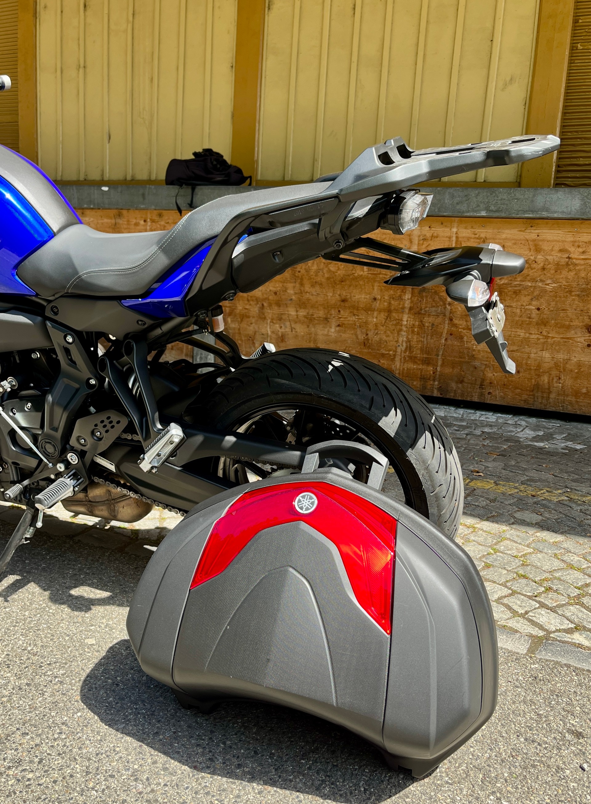 YAMAHA Tracer MT-07 ABS-image-6