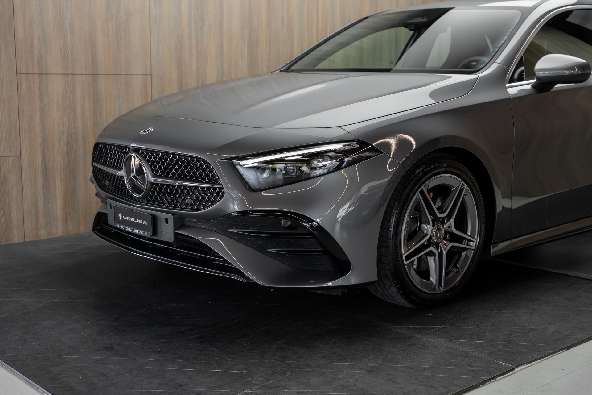 MERCEDES-BENZ A 220 d 8G-DCT-image-19
