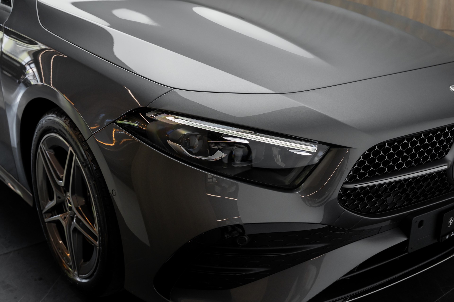 MERCEDES-BENZ A 220 d 8G-DCT-image-17