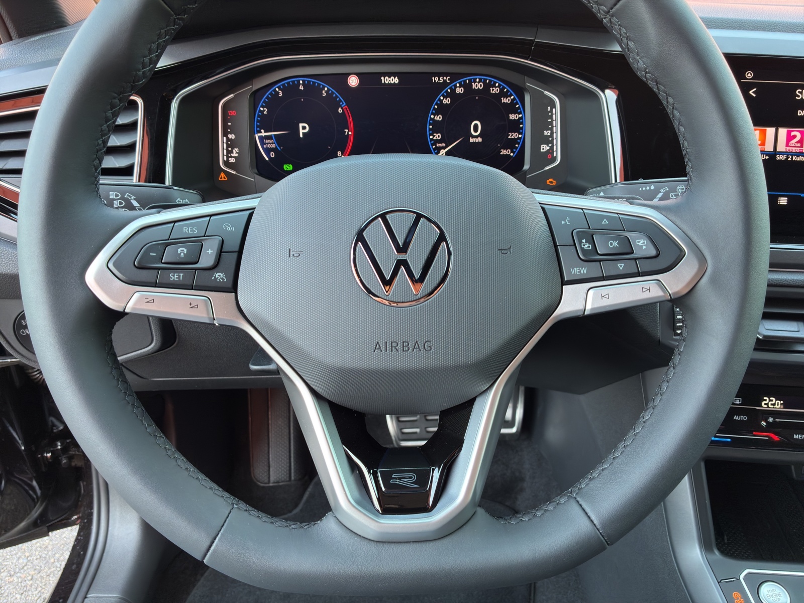 VW Polo 1.0 TSI R-Line DSG-image-13