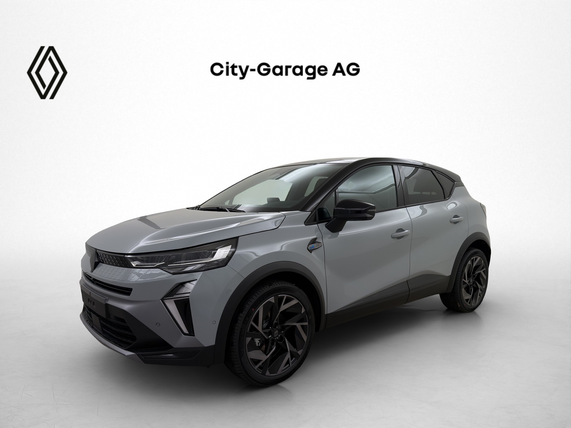 RENAULT Captur 1.3 TCe 140 esprit Alpine-image-0