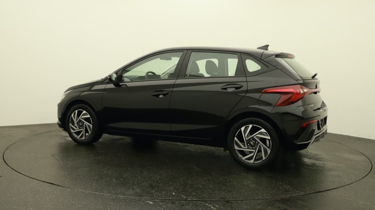 HYUNDAI i20 1.0 T-GDi Limited DCT-image-2