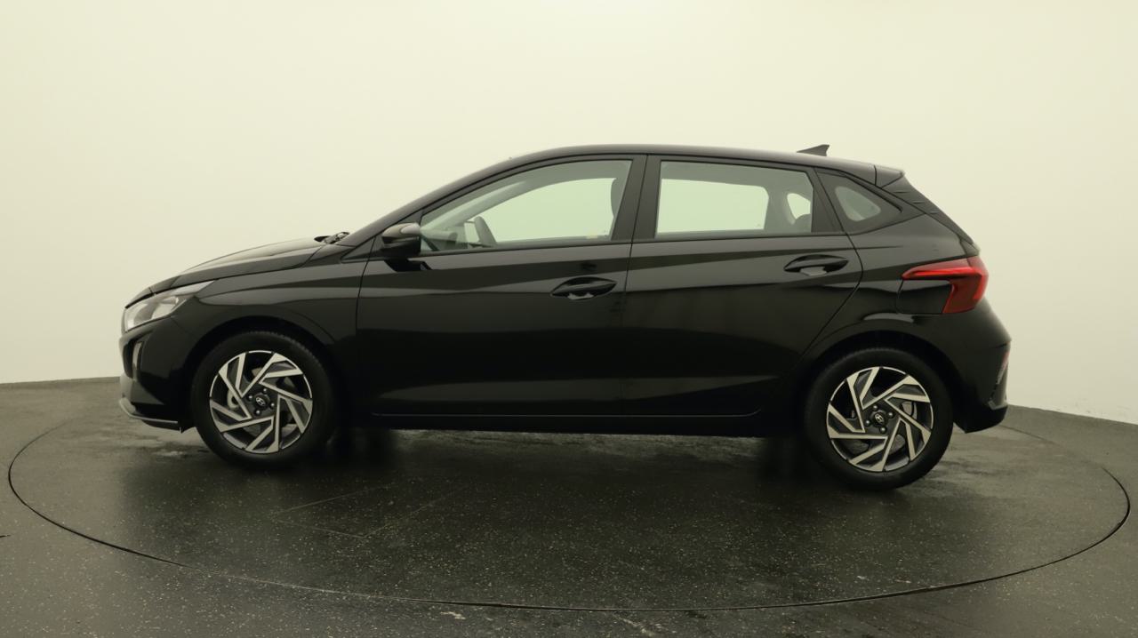 HYUNDAI i20 1.0 T-GDi Limited DCT-image-1