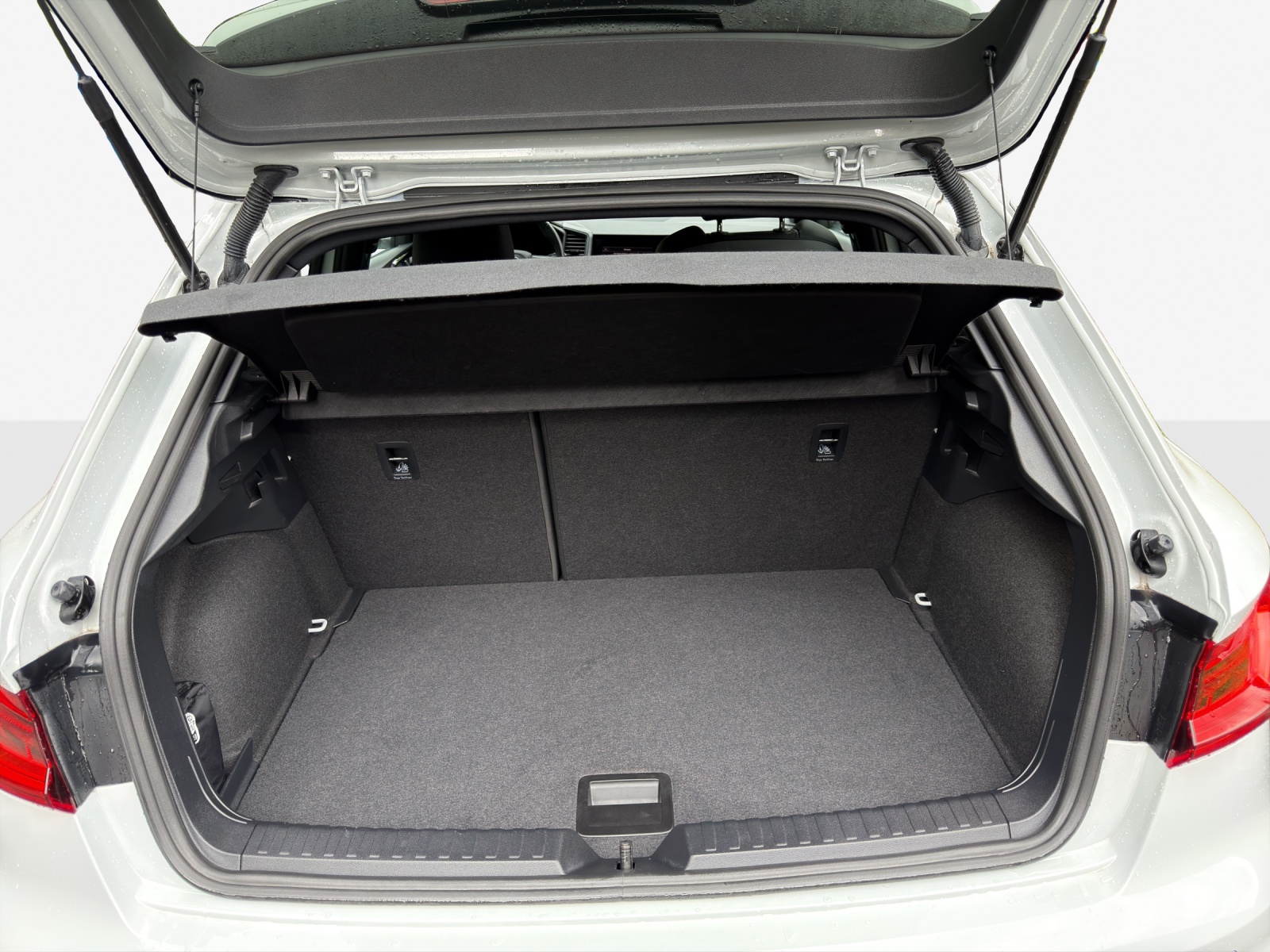 AUDI A1 Sportback 30 TFSI S Line Attraction S-tronic-image-12