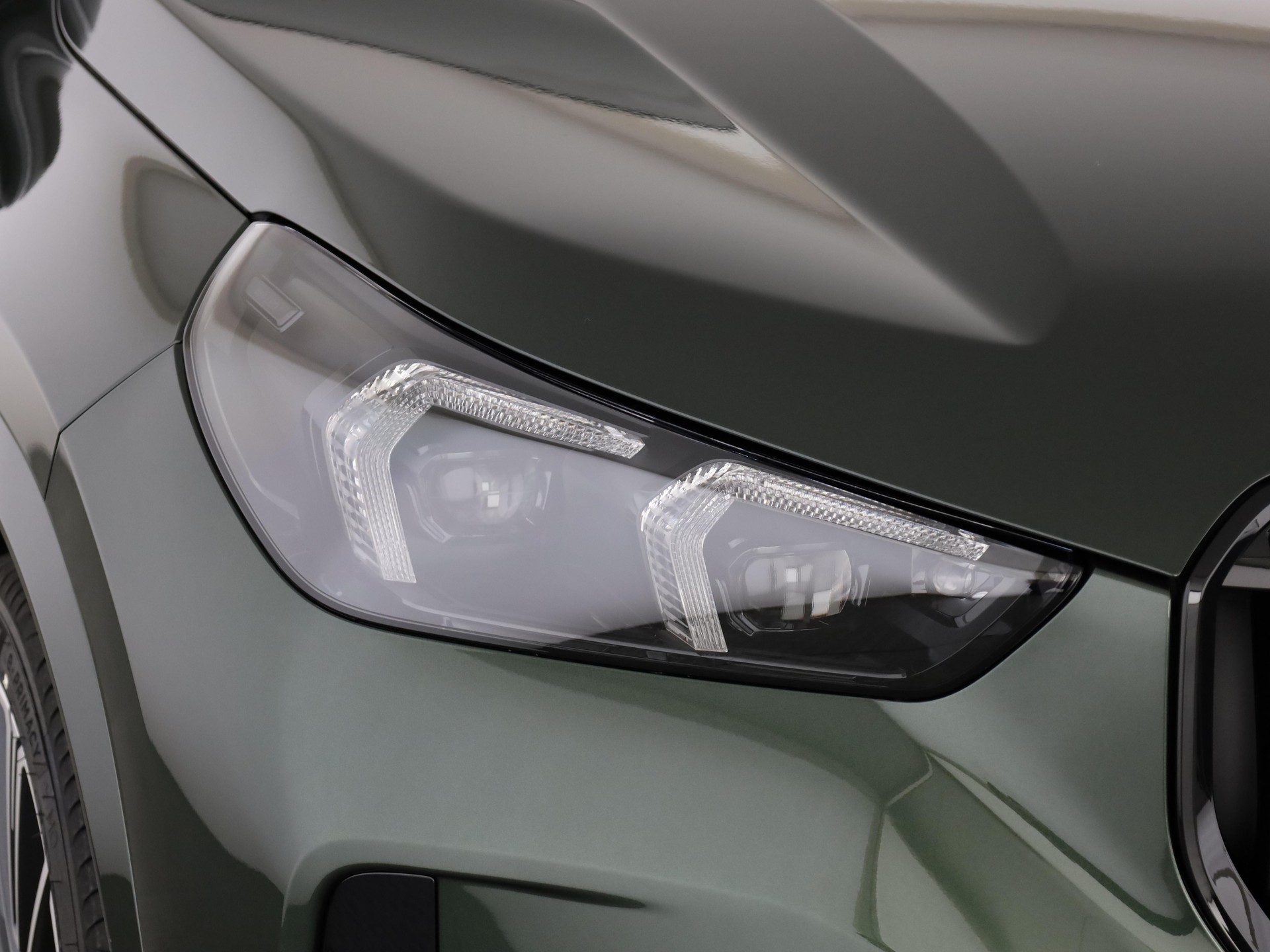 BMW X1 M35i-image-5