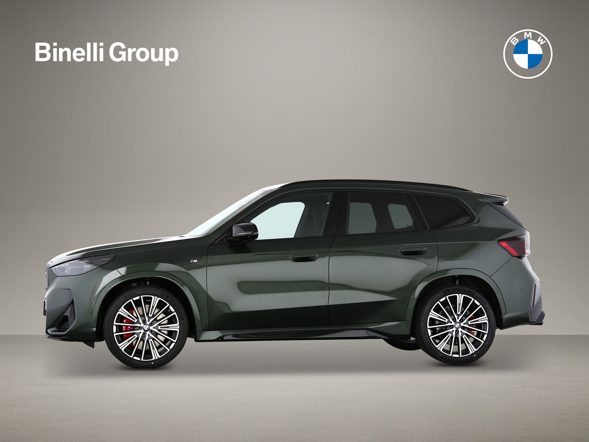 BMW X1 M35i-image-4