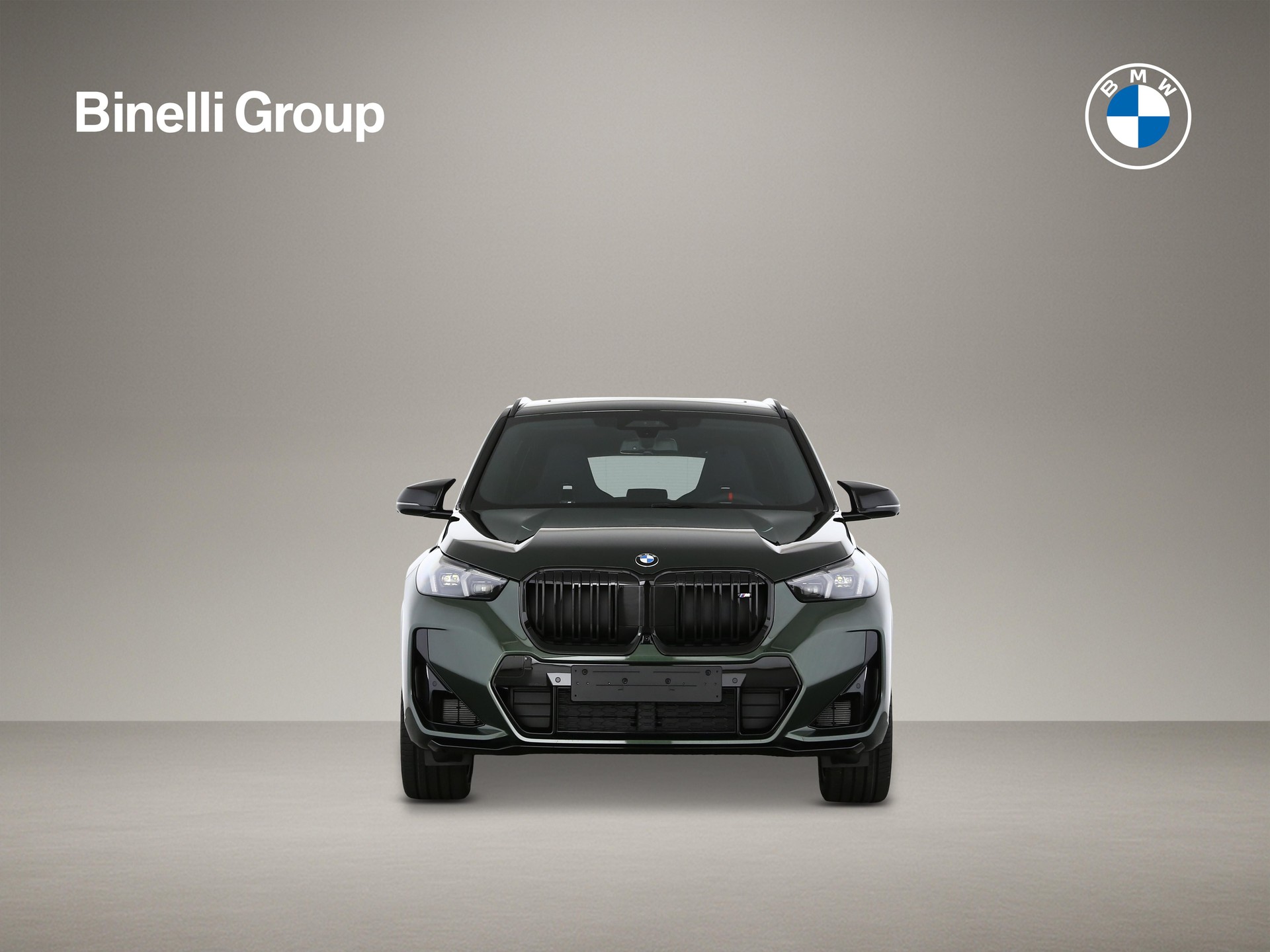 BMW X1 M35i-image-2