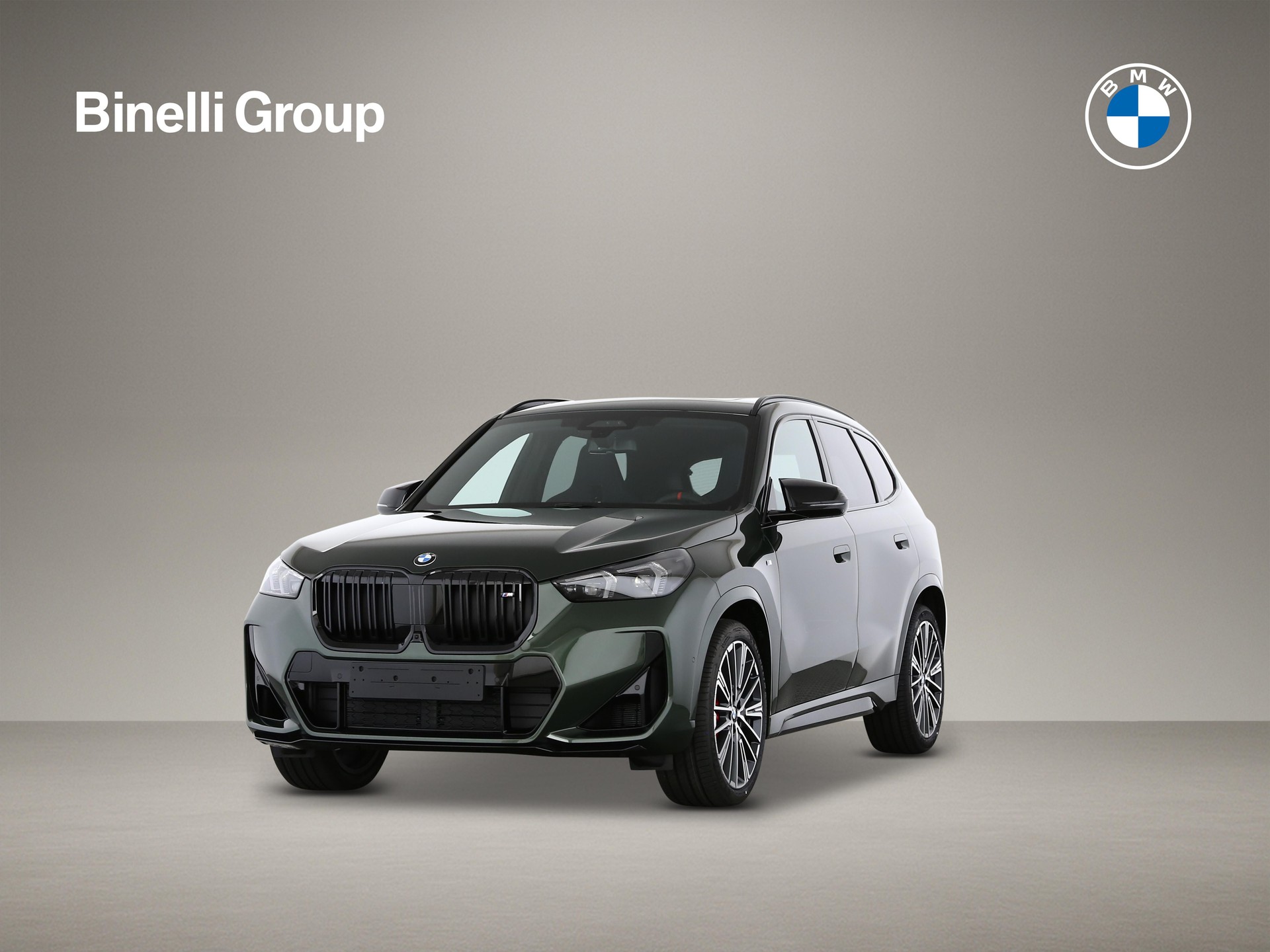 BMW X1 M35i-image-0
