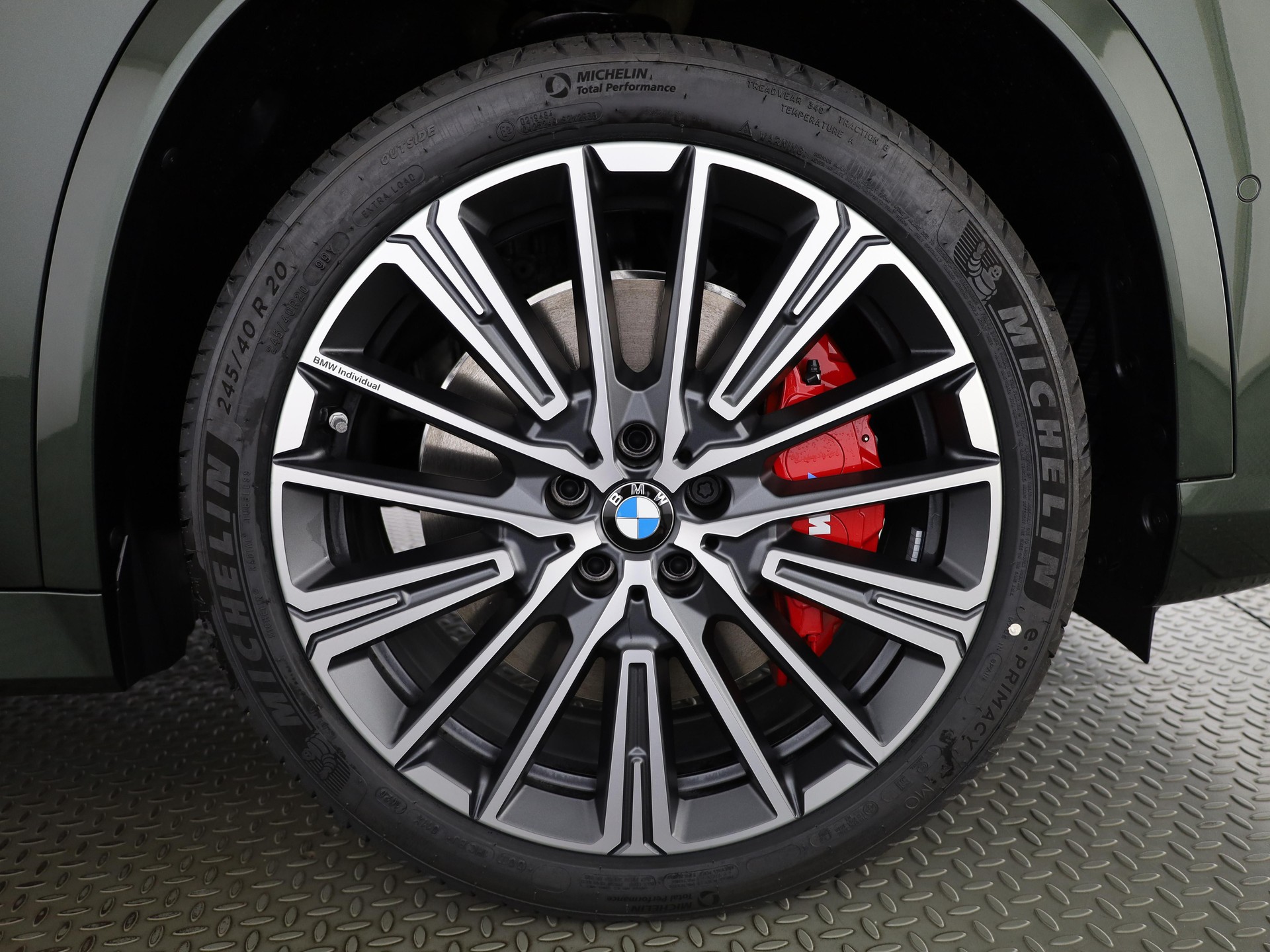 BMW X1 M35i-image-7