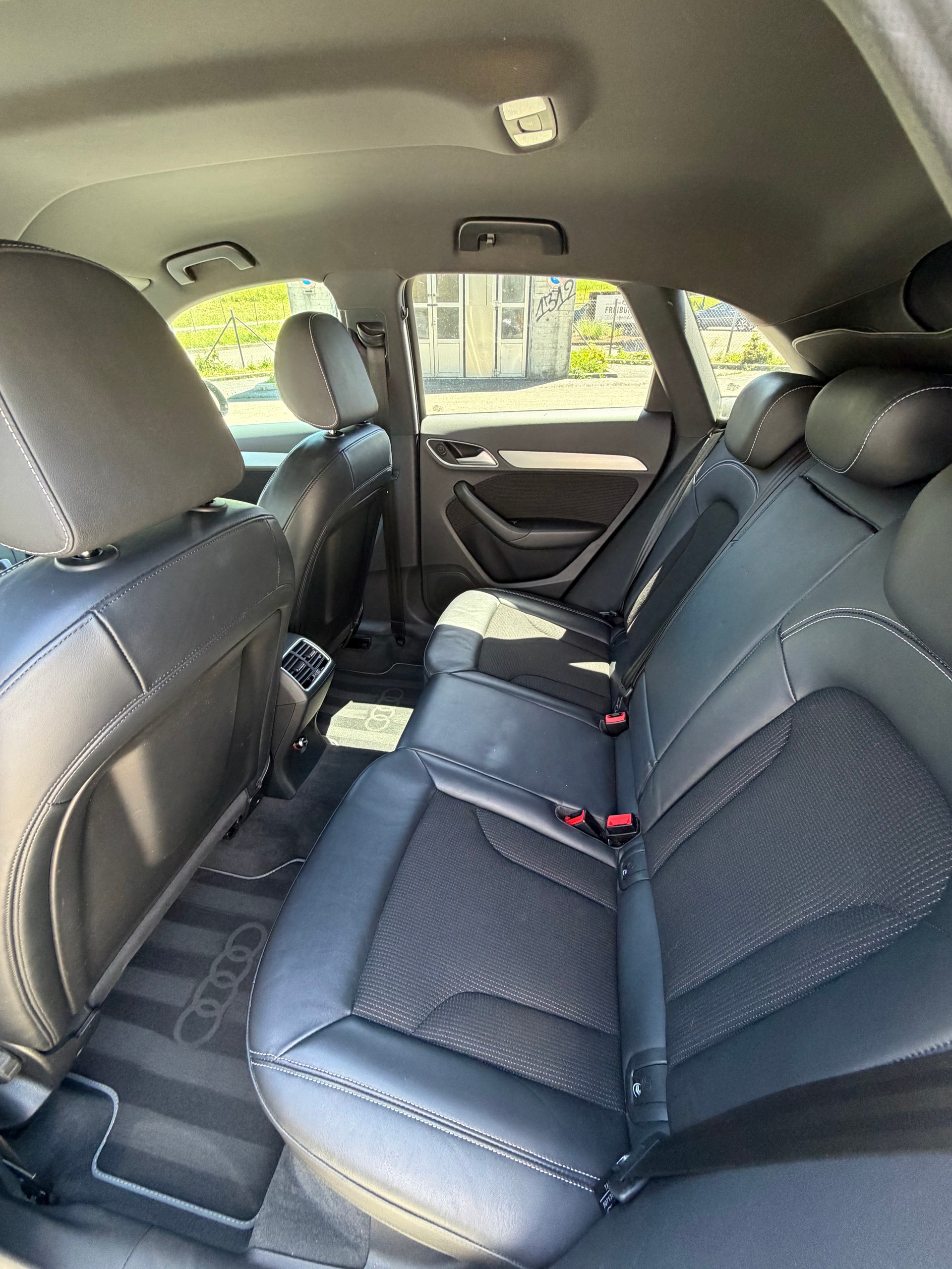 AUDI 2.0 TDI Quattro-image-4