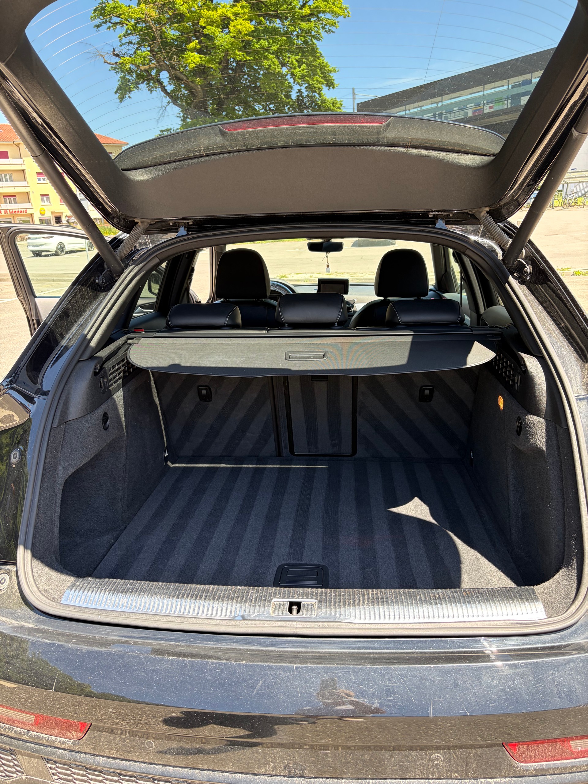 AUDI 2.0 TDI Quattro-image-5