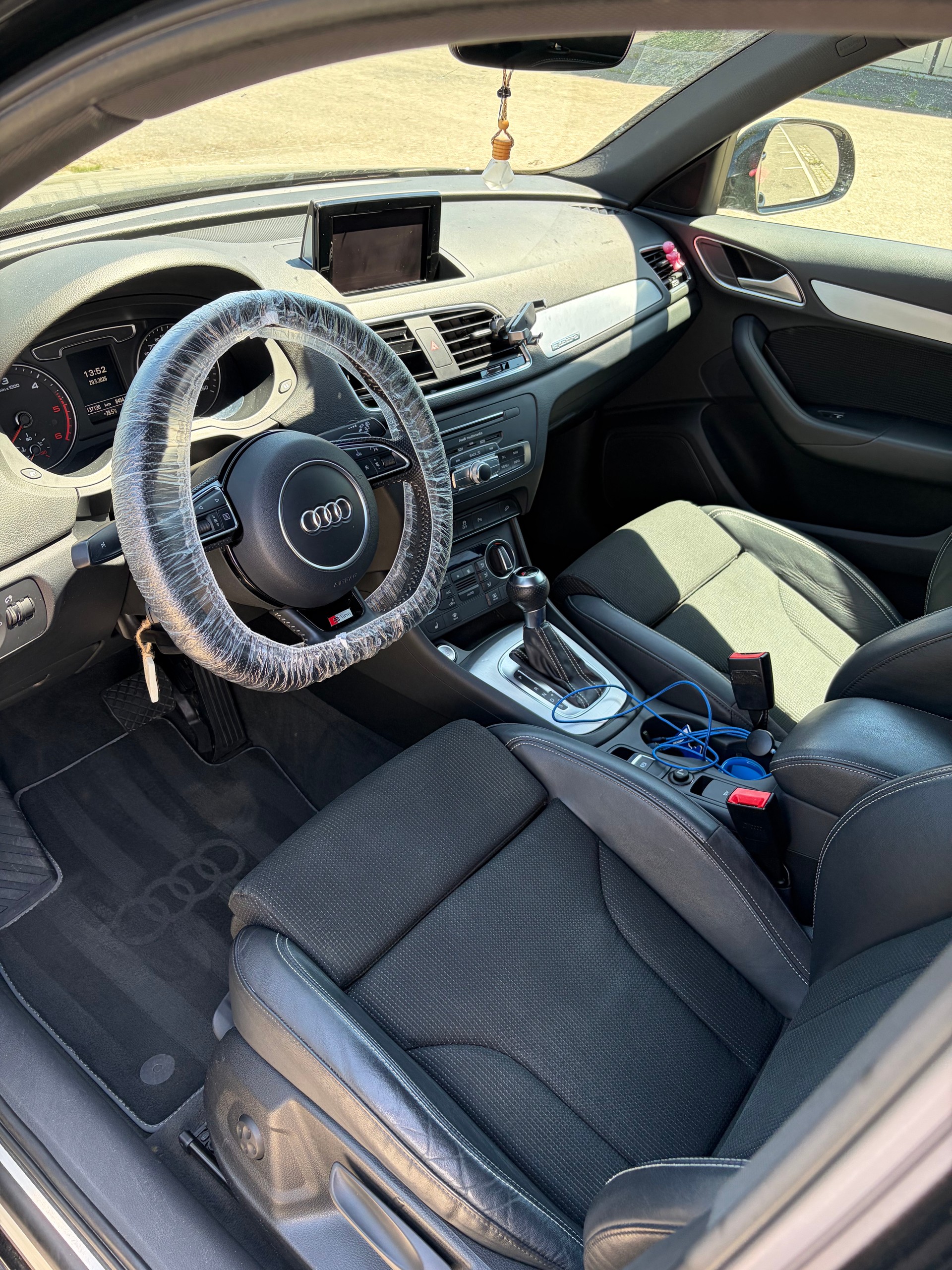 AUDI 2.0 TDI Quattro-image-3