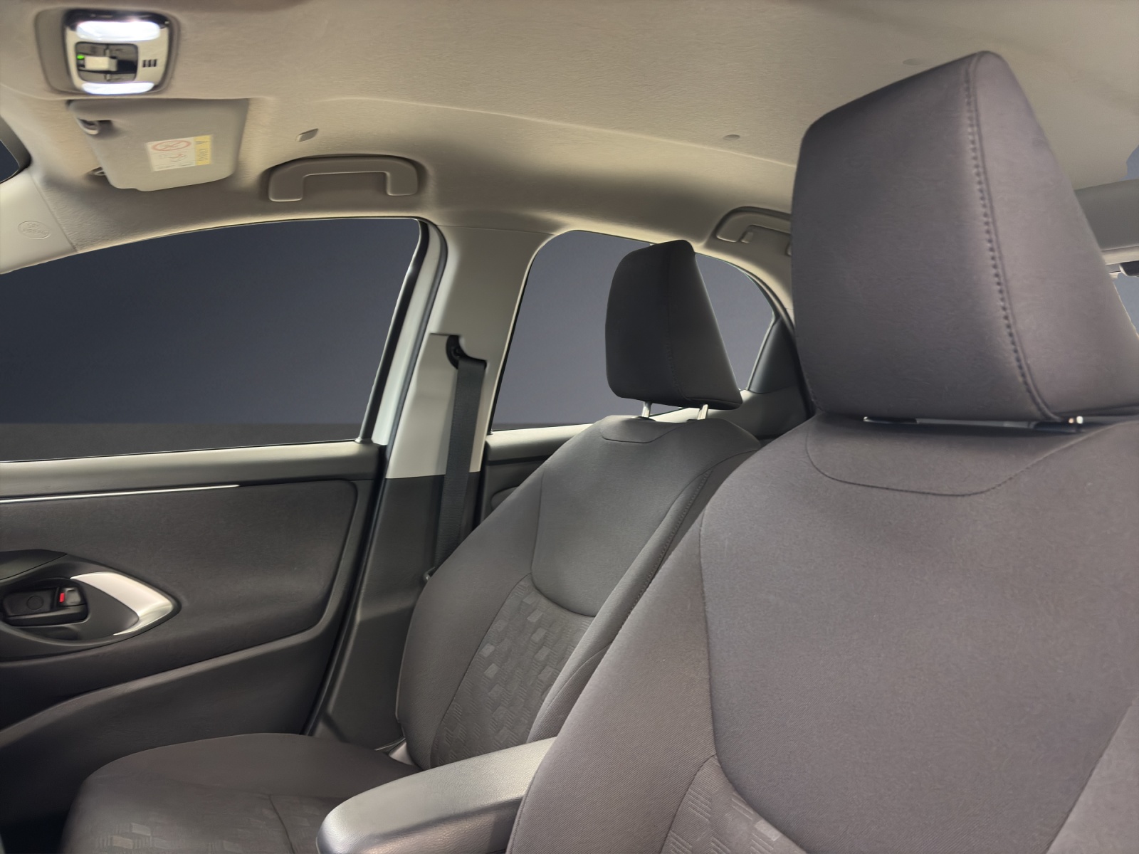 Image TOYOTA YARIS Yaris 1.5 Comfort e-CVT