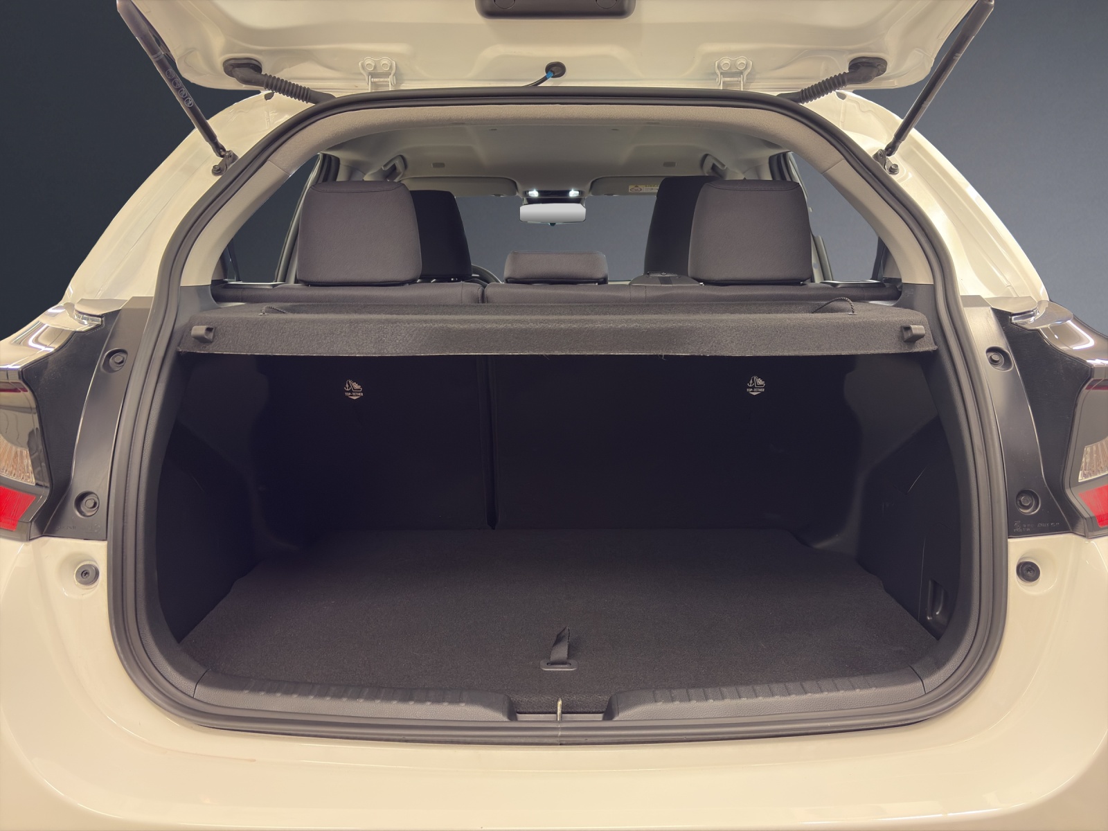 Image TOYOTA YARIS Yaris 1.5 Comfort e-CVT