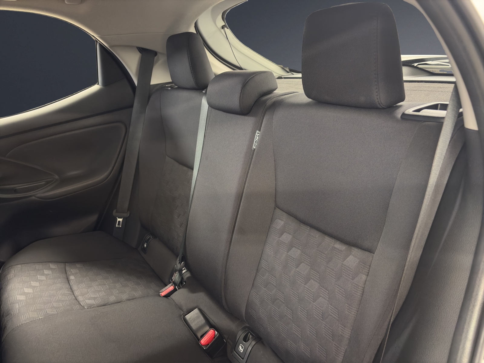 Image TOYOTA YARIS Yaris 1.5 Comfort e-CVT