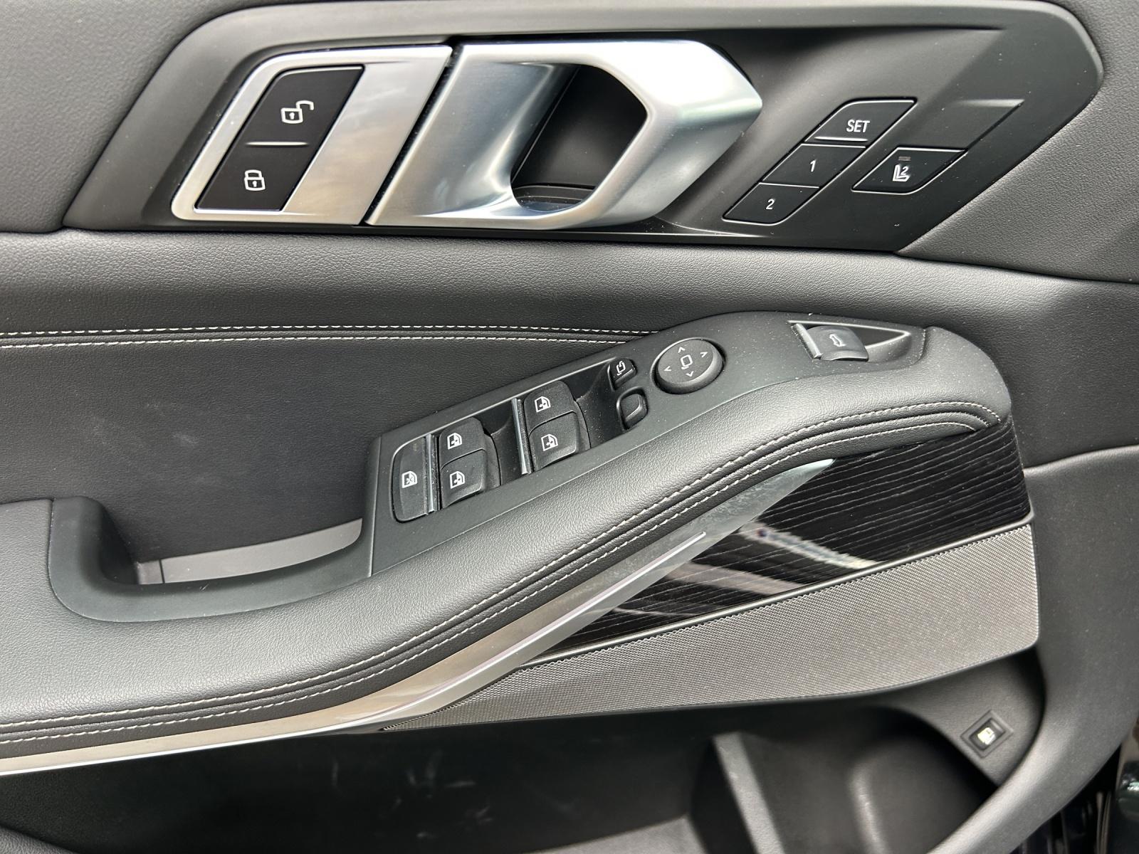 BMW X5 50e xDrive SAG-image-14